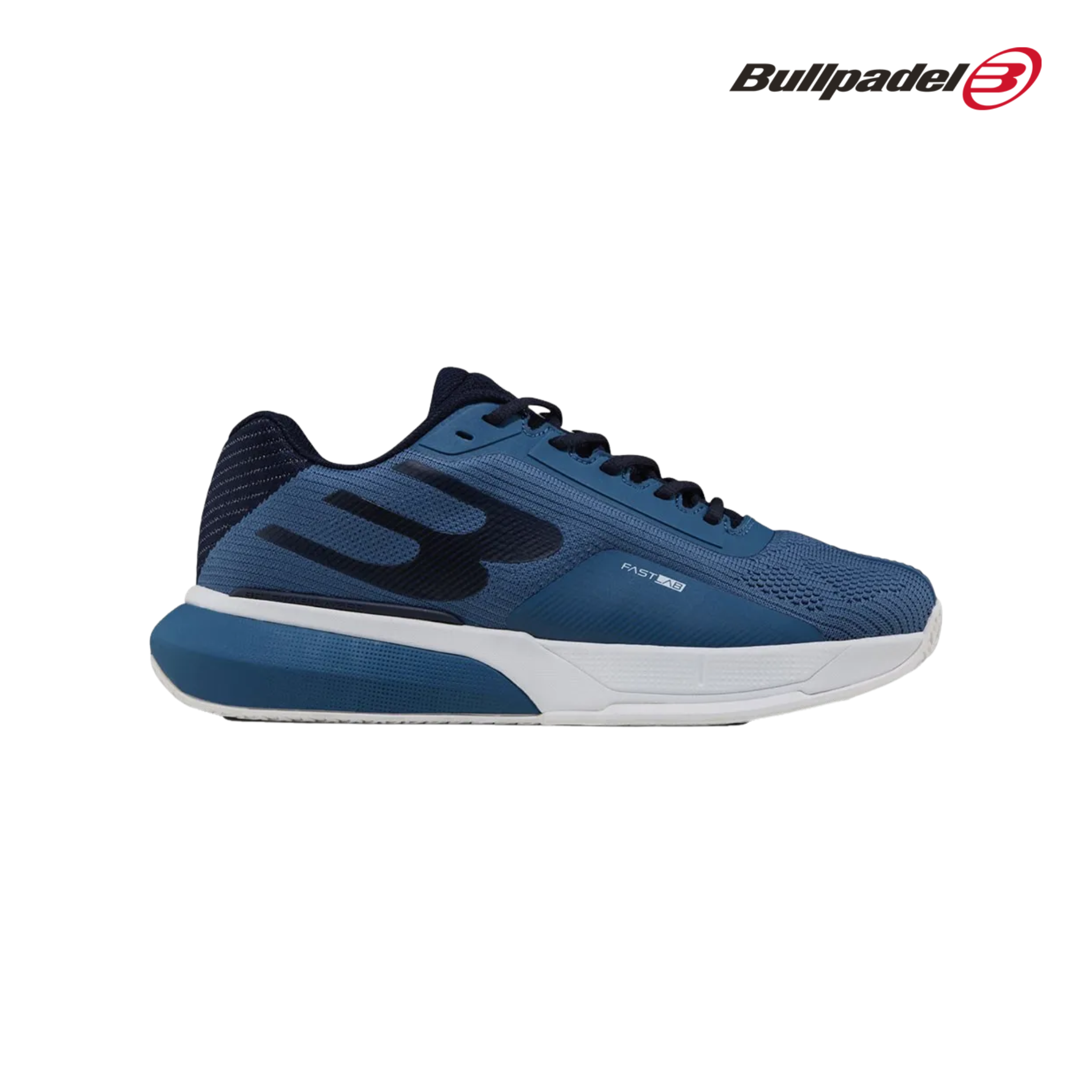 Bullpadel Neuron 26I Blau