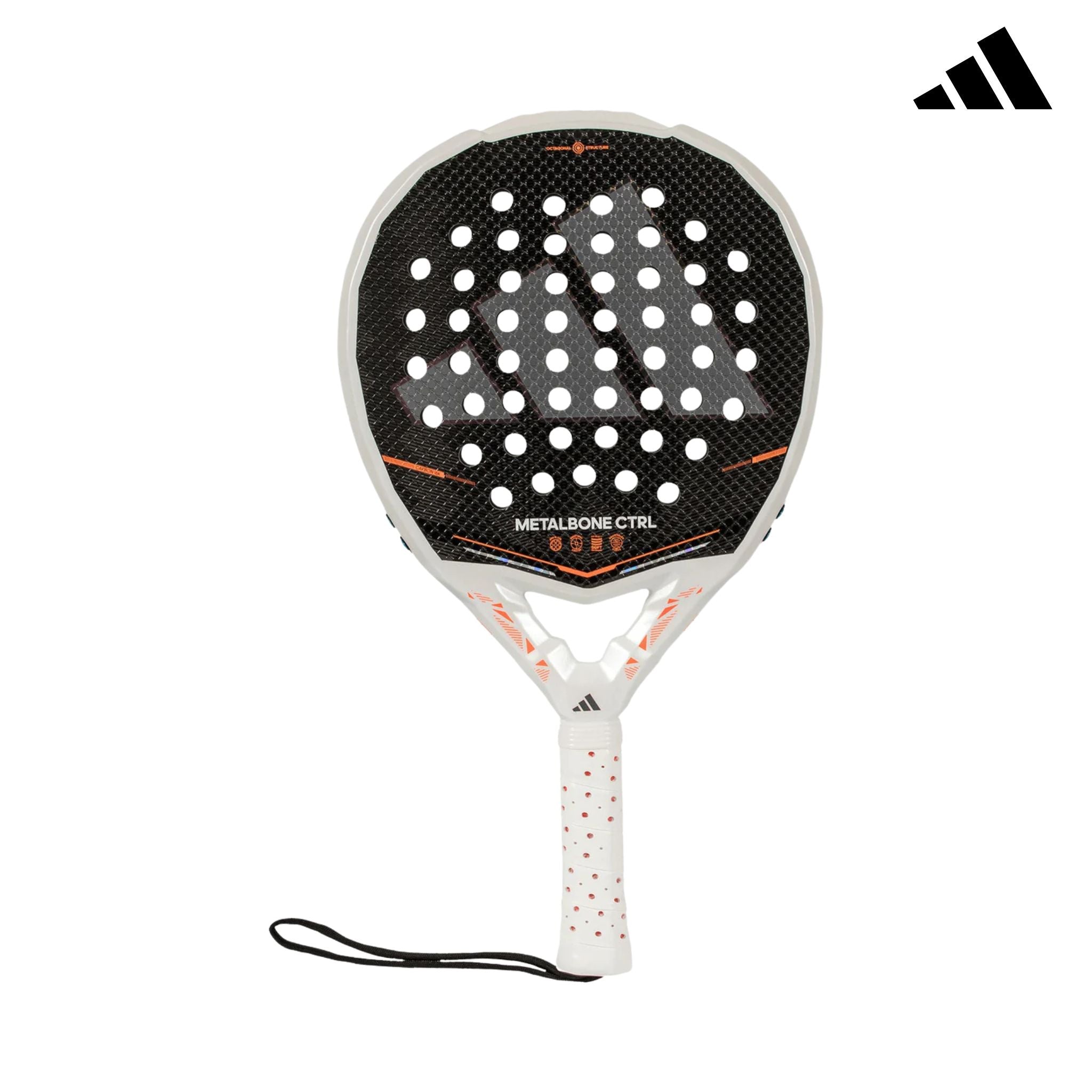 Adidas Metalbone CTRL 2026