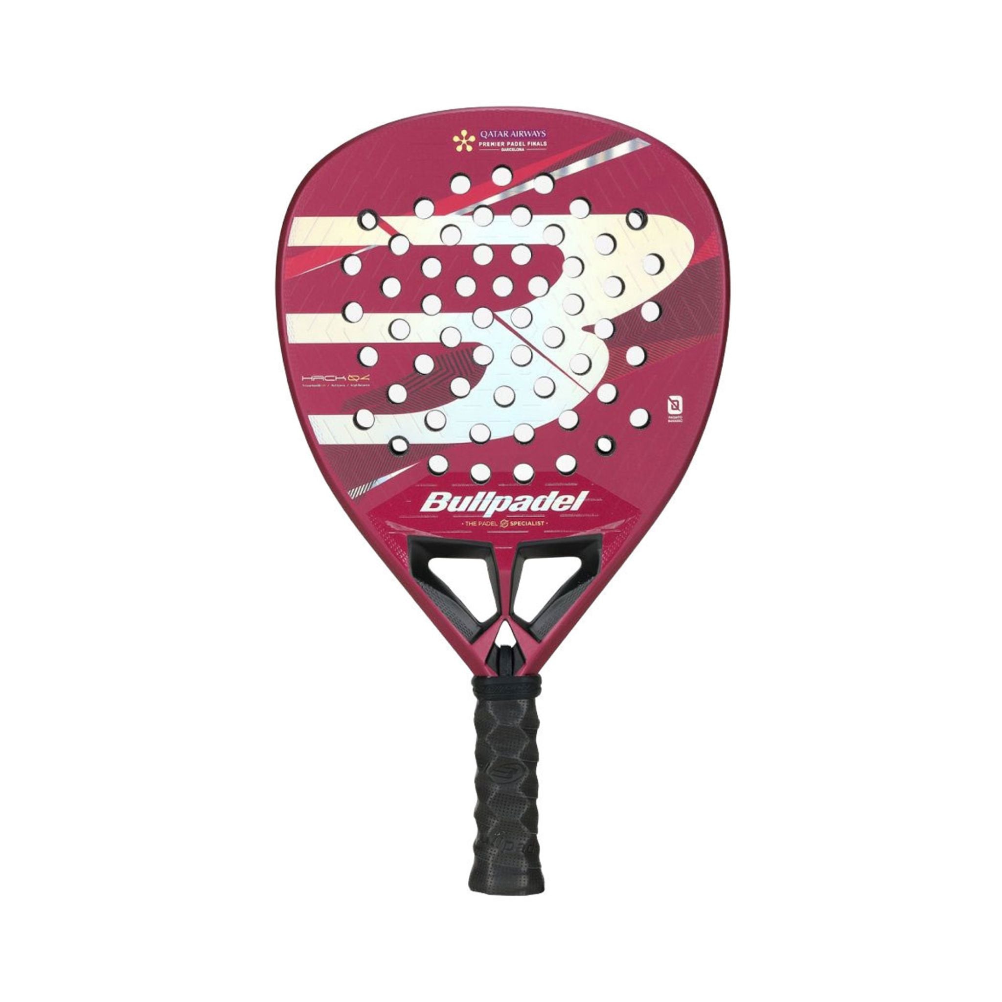 Bullpadel Hack 04 Tour Finals LTD