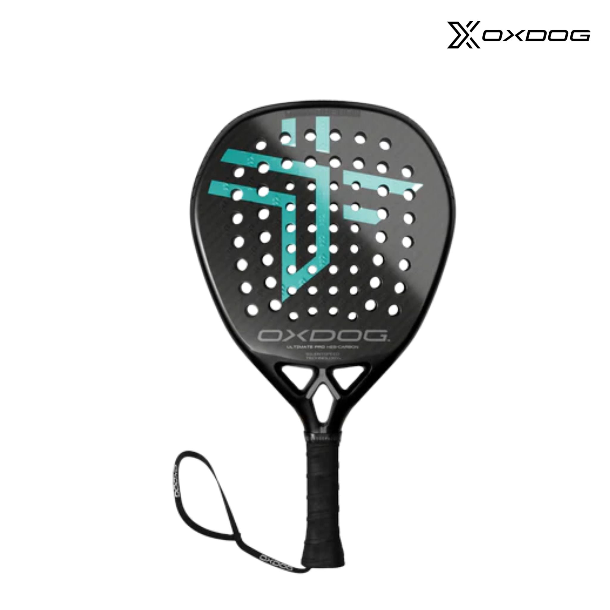 Oxdog Ultimate Pro HES 2026