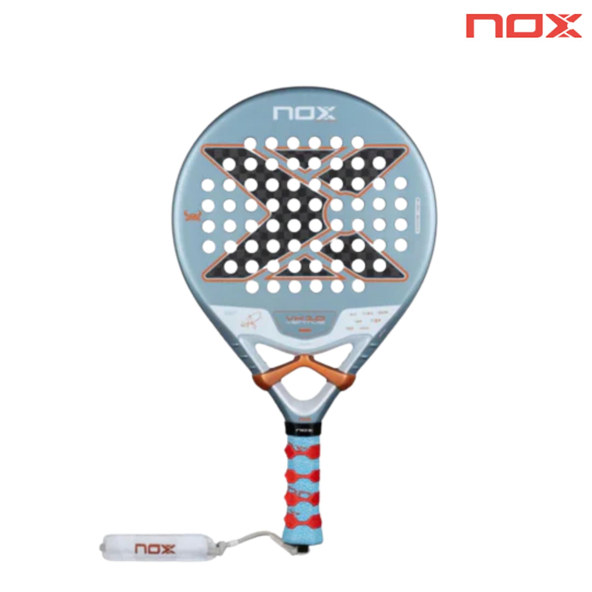 Nox VK10 VENTUS CONTROL 12K 2026