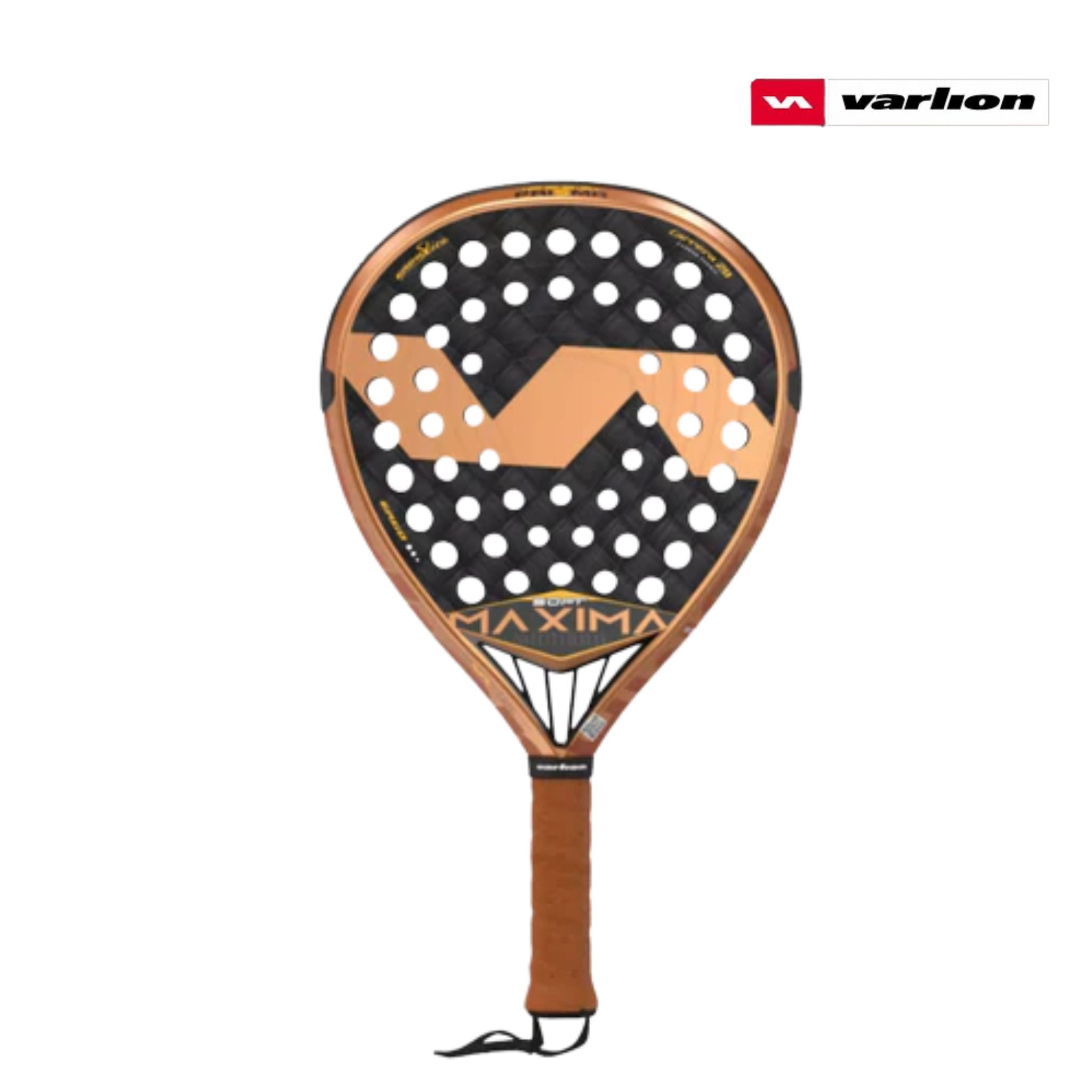 Varlion Maxima Prisma Carbon Soft 2026