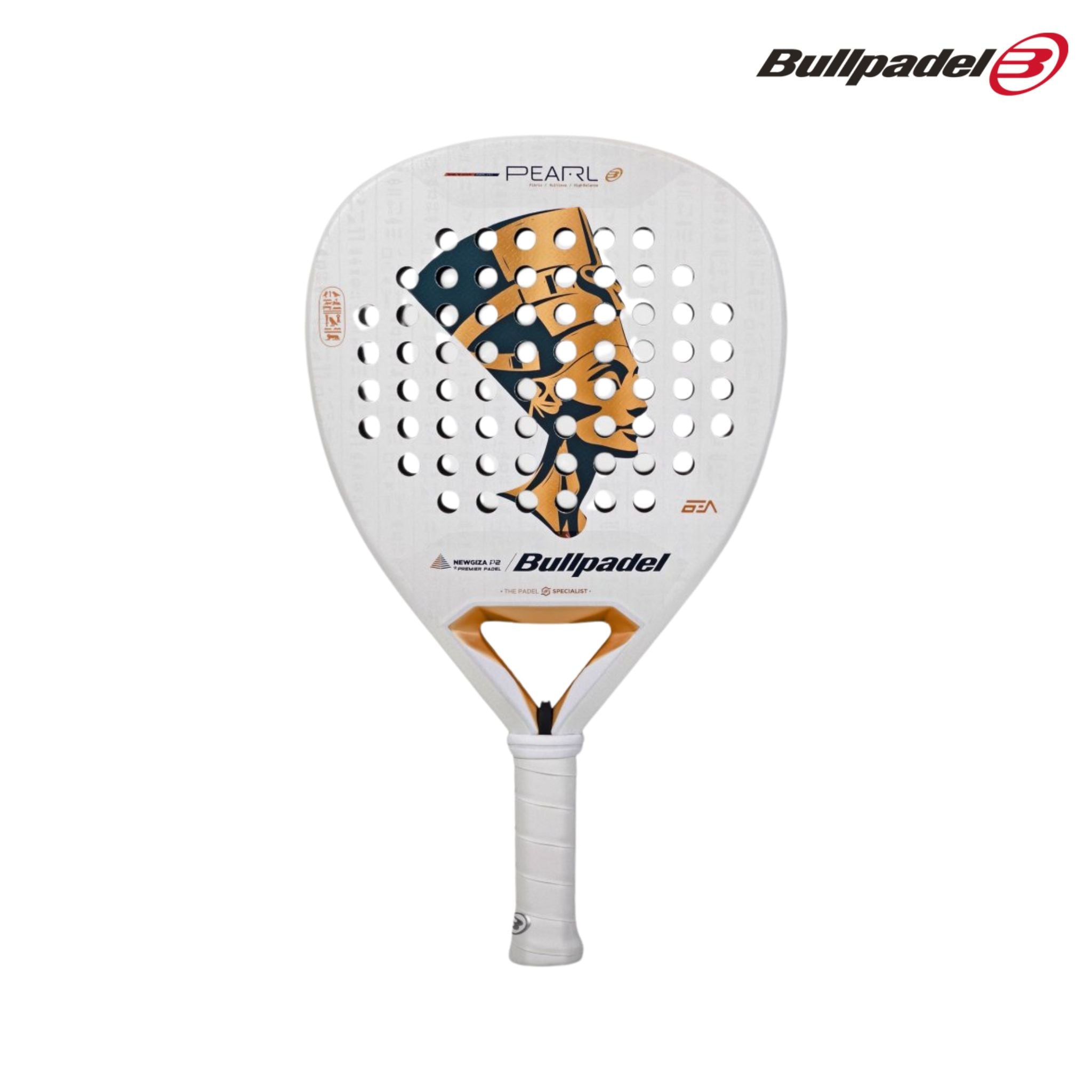 Bullpadel Pearl NewGiza 2026