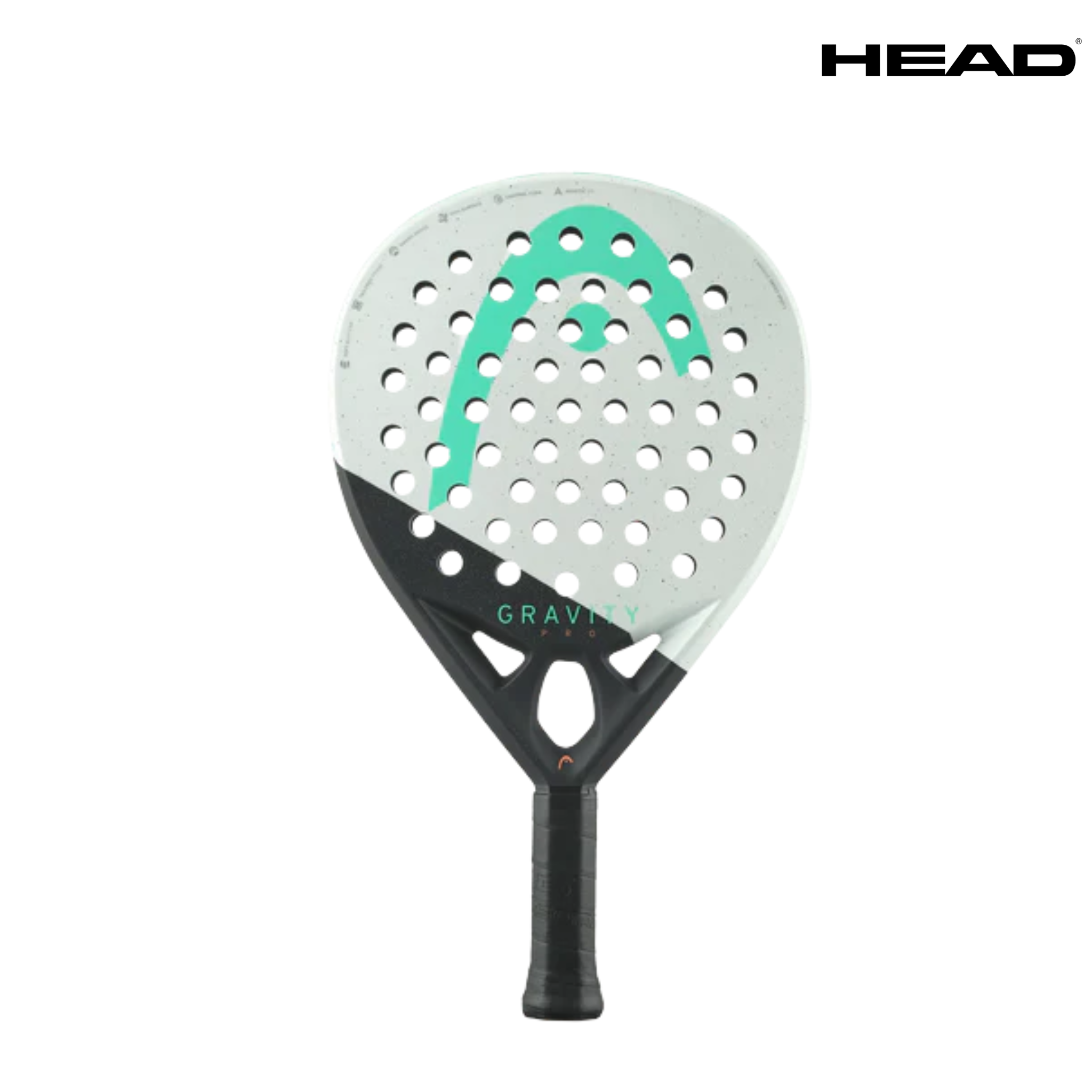 Head Gravity Pro 2024