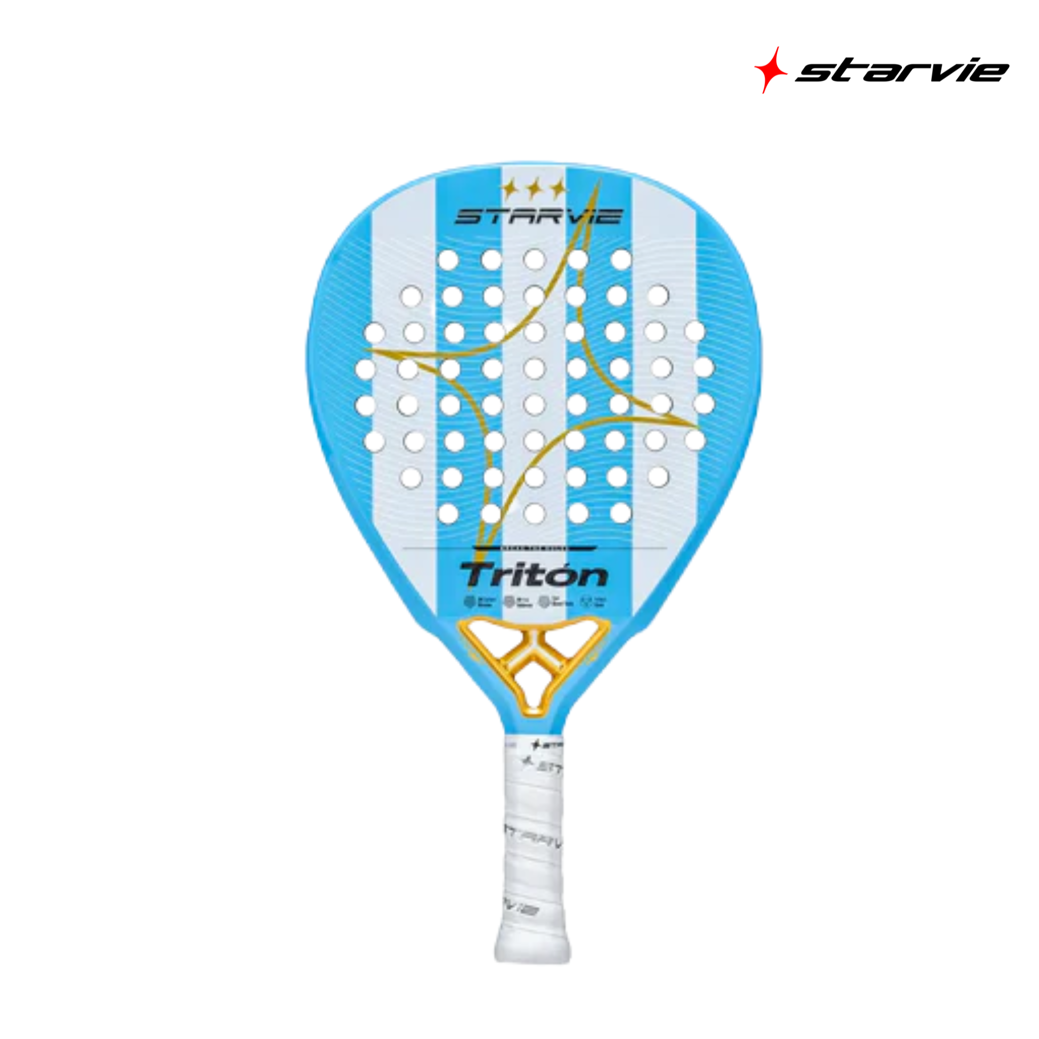 Starvie Exclusive Argentina 2026