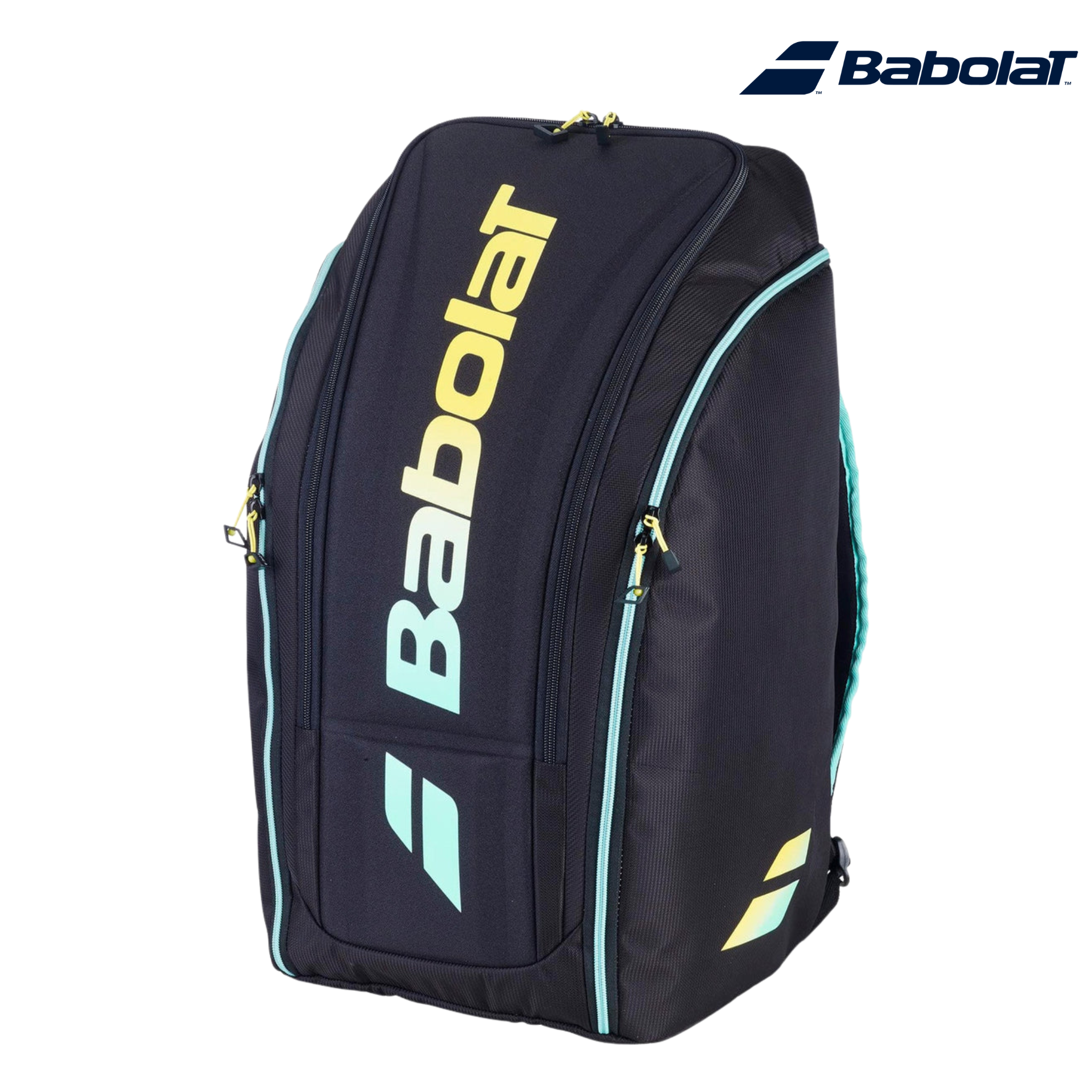 Babolat Racketholder Performance Colour Padel Rackettas