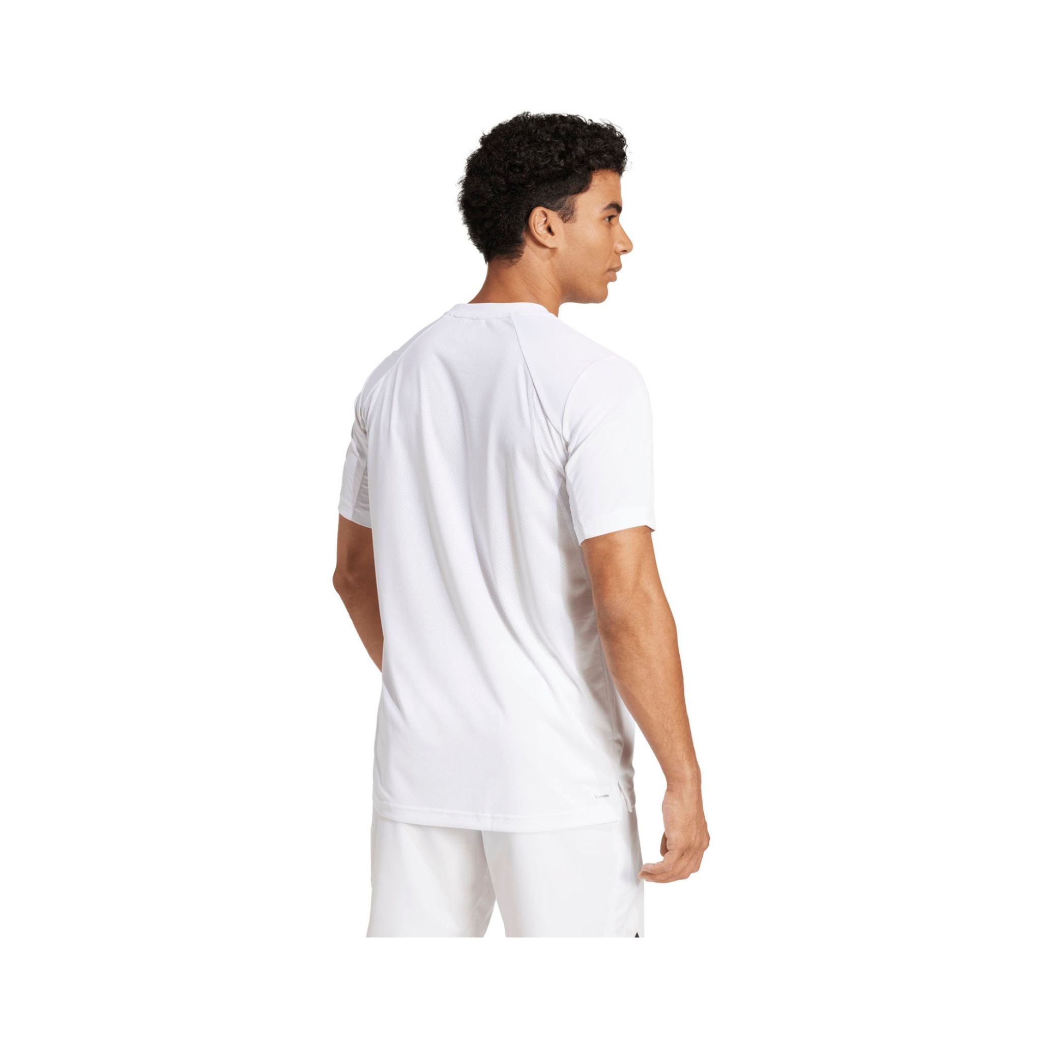 Adidas Club Tee Shirt | JD8639