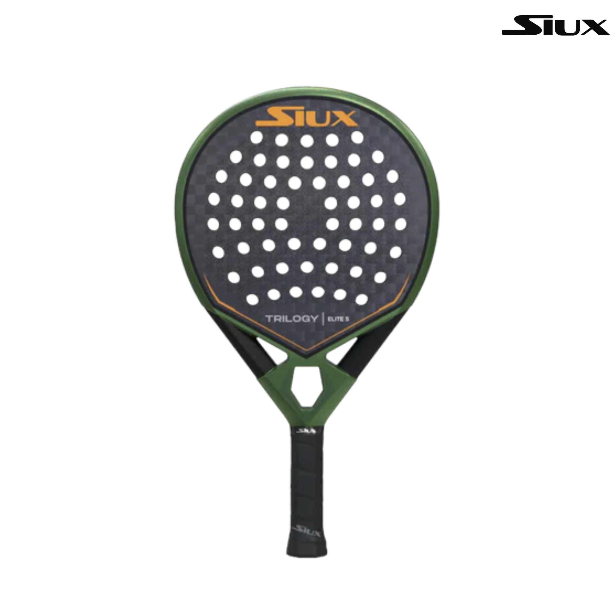 Siux Trilogy Elite 5 2025