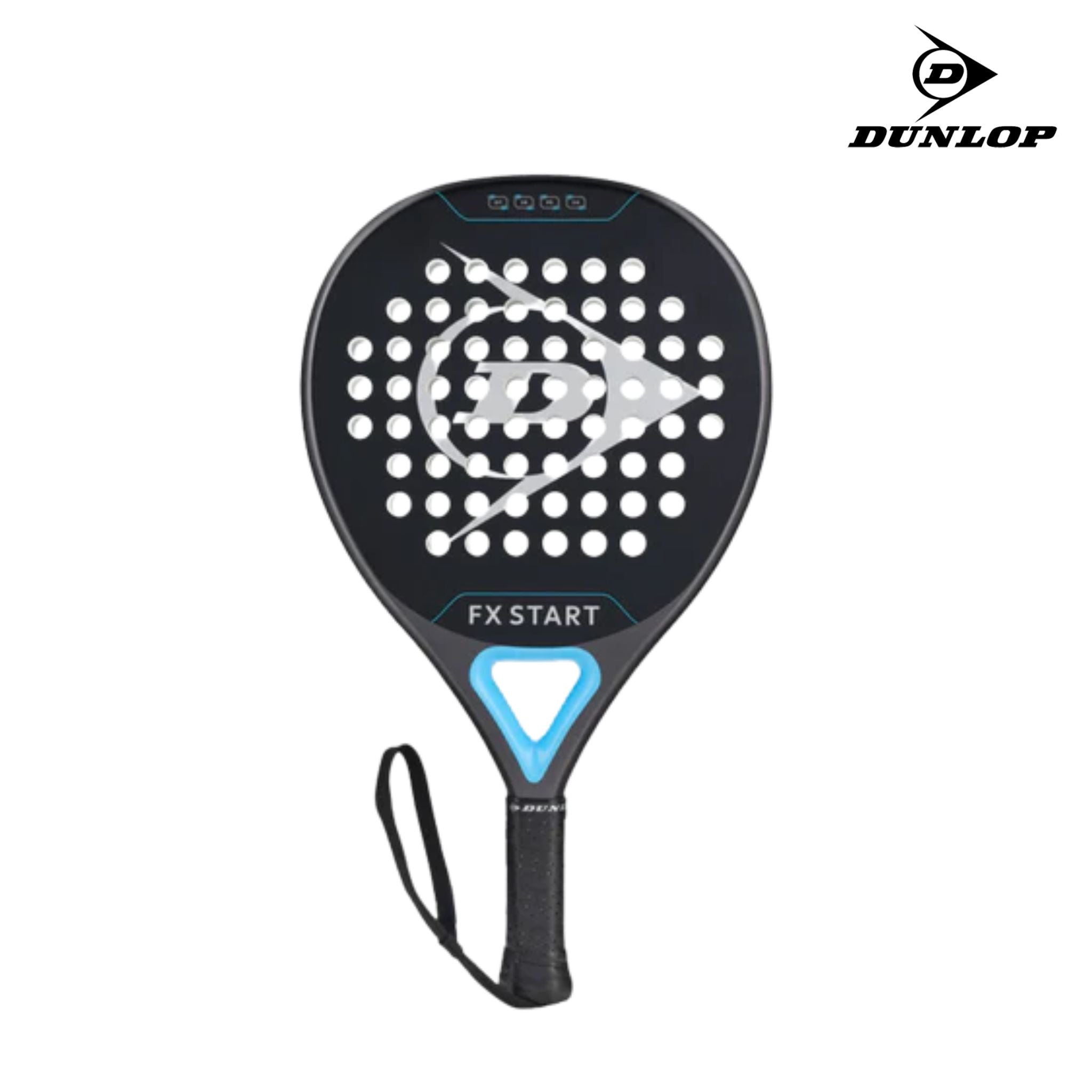 Dunlop FX Start 2026
