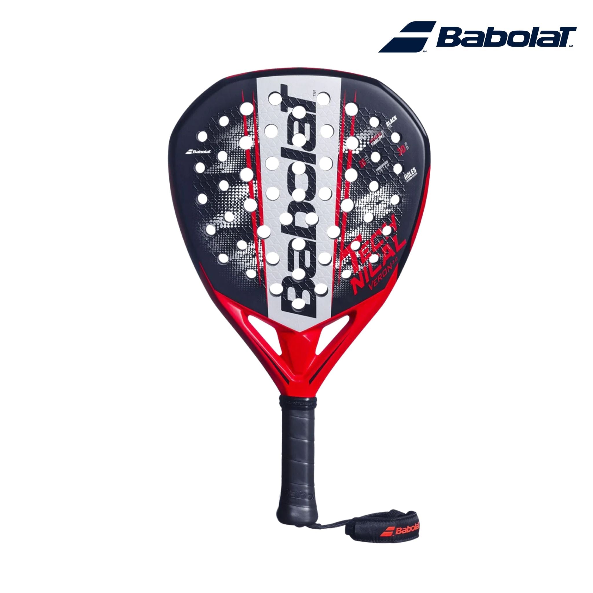 Babolat Technical Veron 3.0 2026