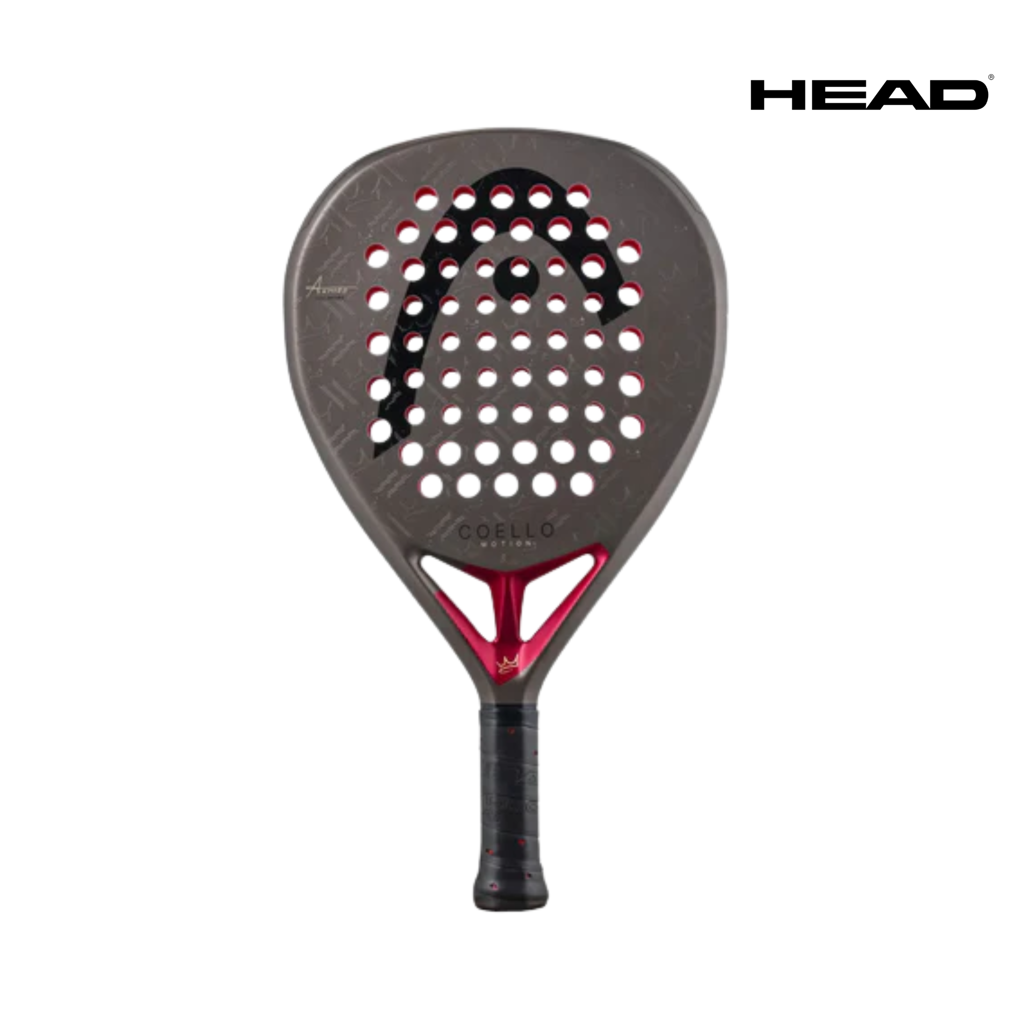 HEAD Coello Motion 2026