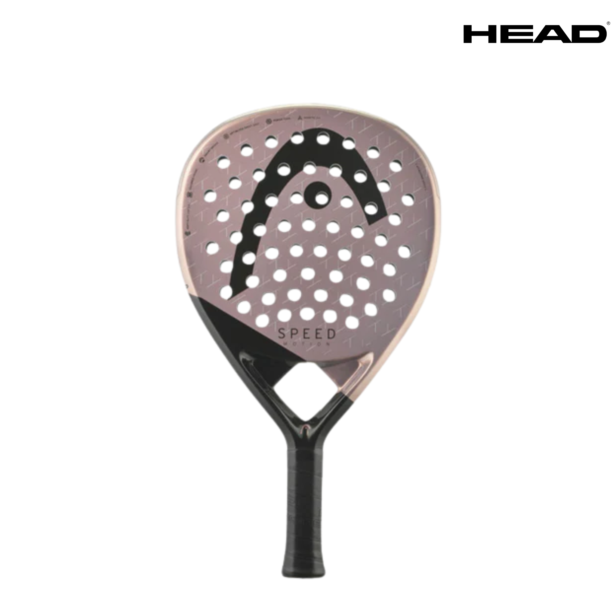 Head Speed Motion 2025