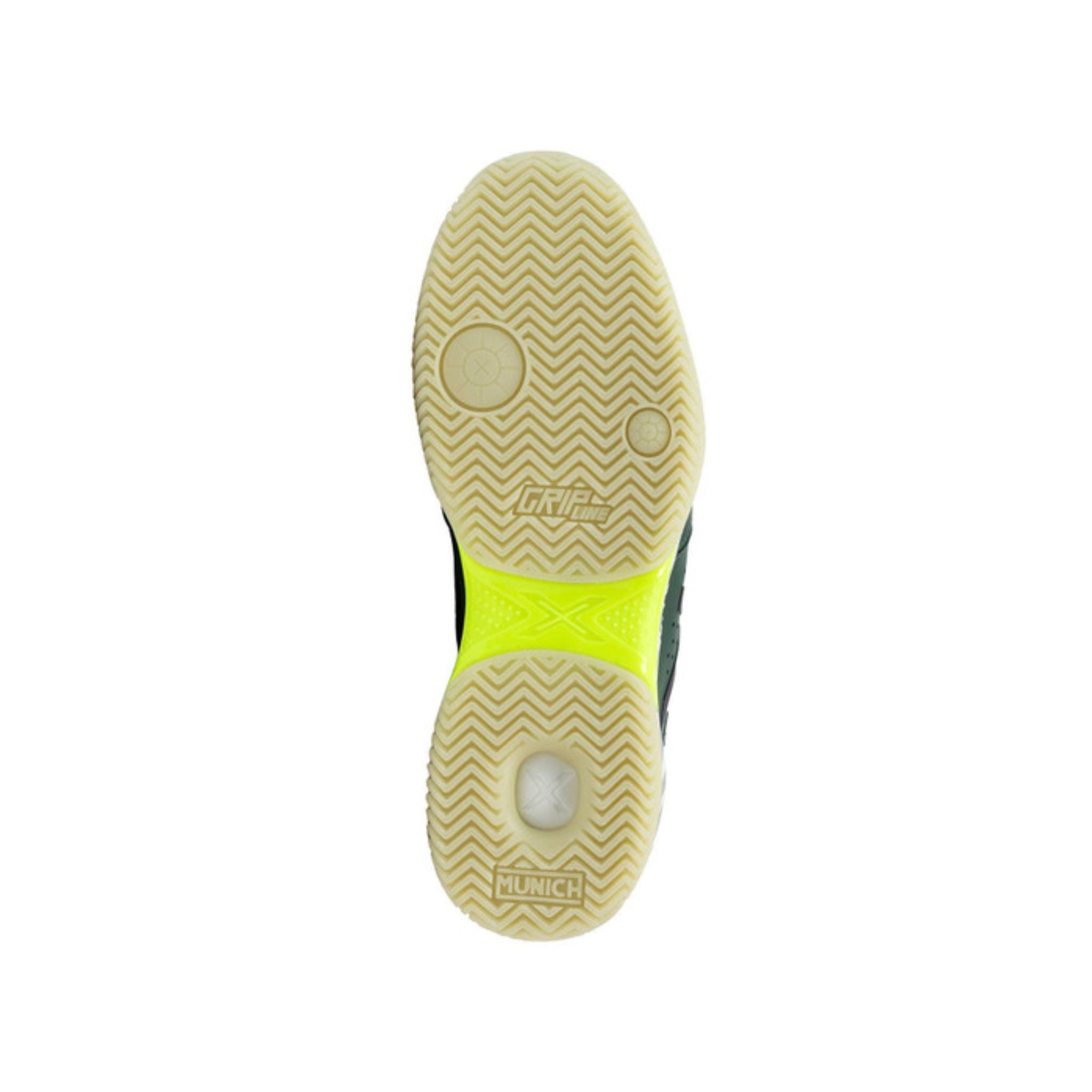 Munich Atomik 46 | Padel Shoes