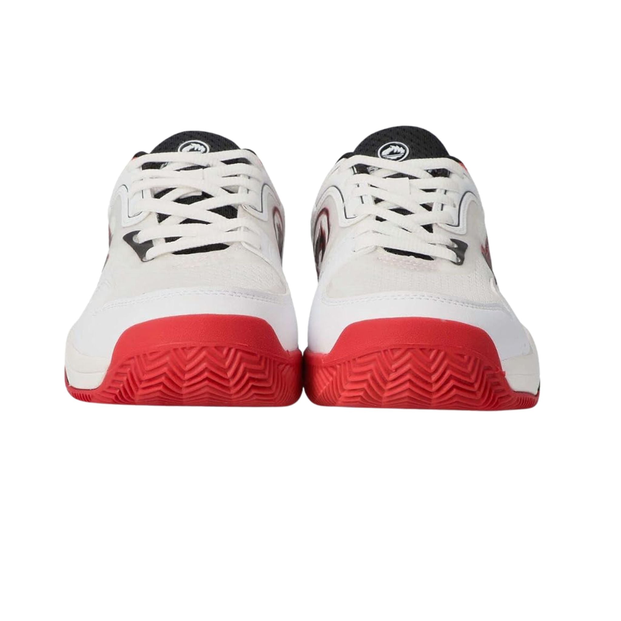J'Hayber Tanit White - Padel Shoes