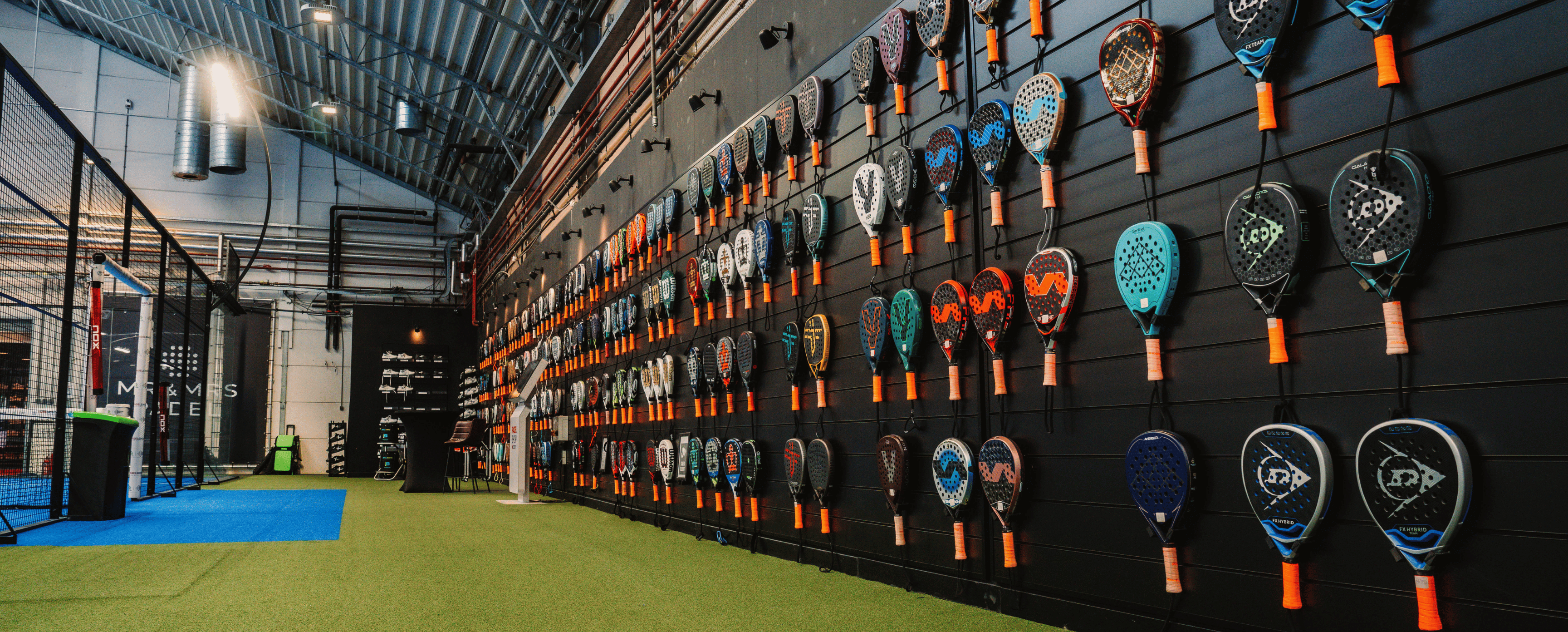 PadelShop.com