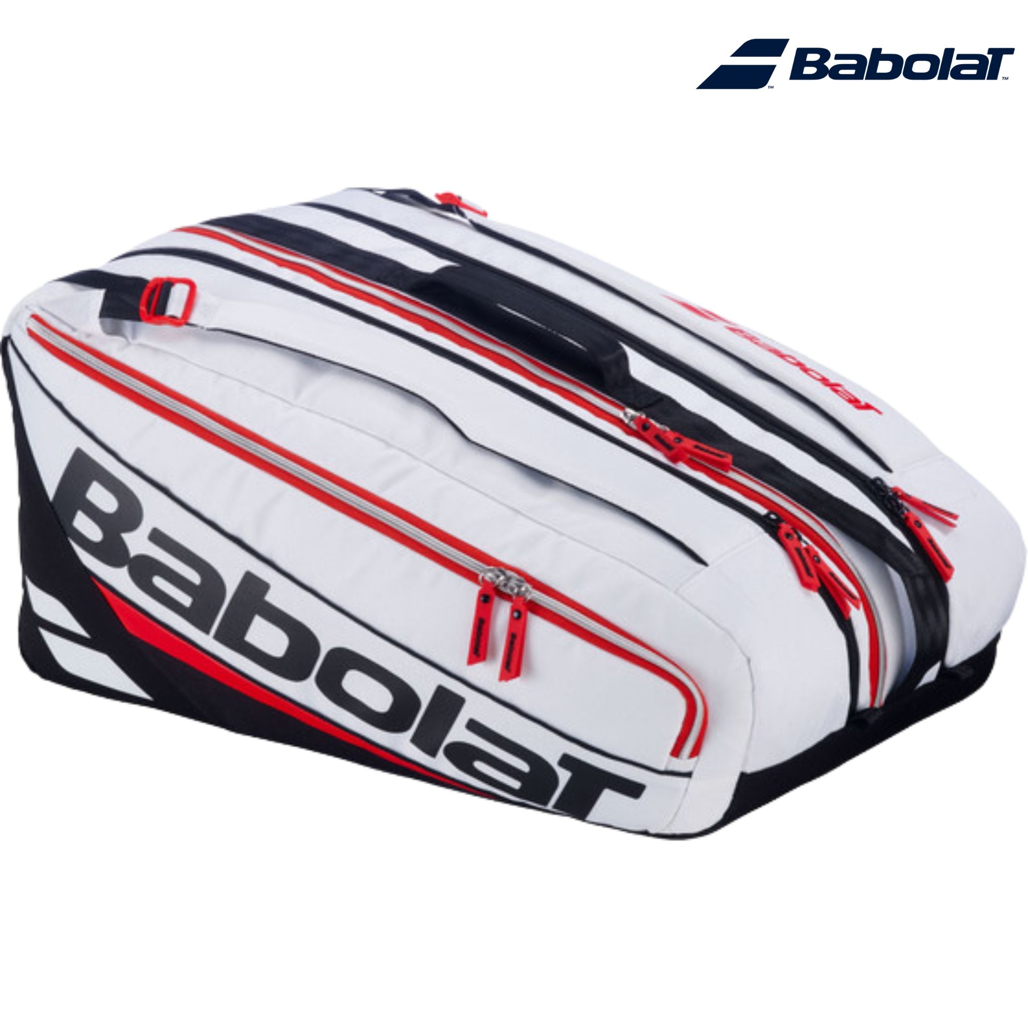 Babolat Pro Padel Technical Padel Racketbag