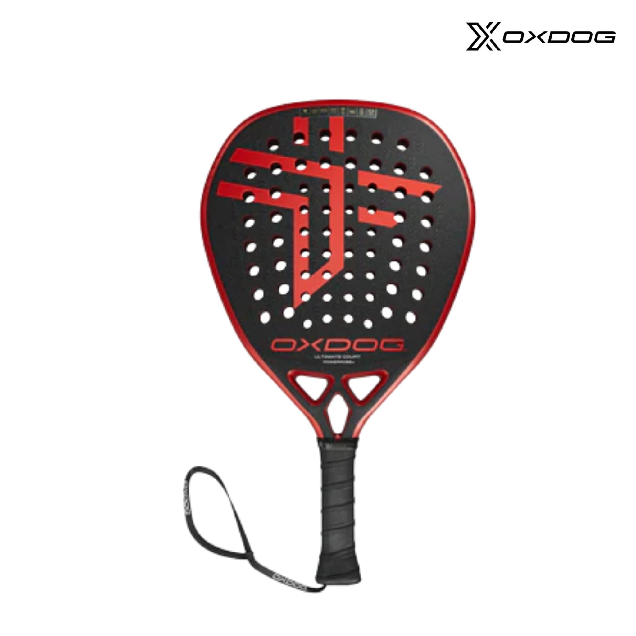 Oxdog Ultimate Court 2026