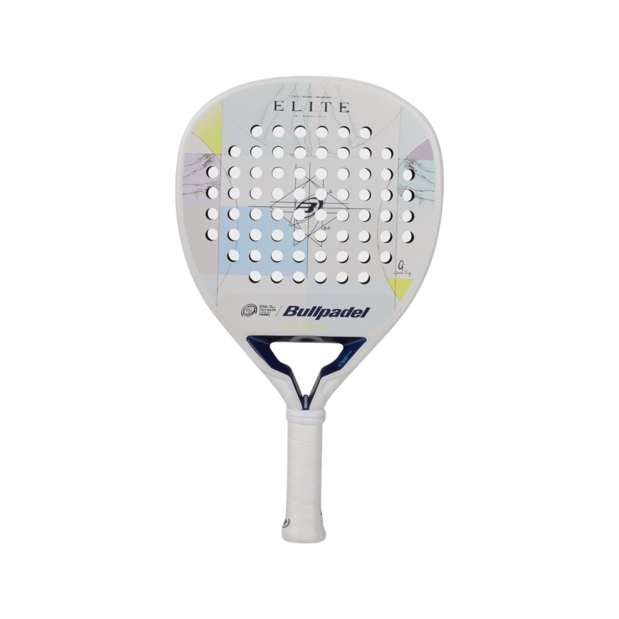 Bullpadel ELITE W ROME