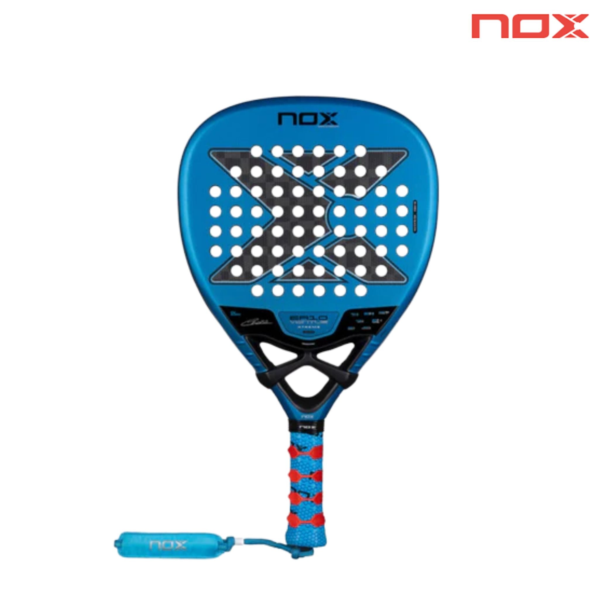 Nox EA10 VENTUS ATTACK 12K Xtreme 2026