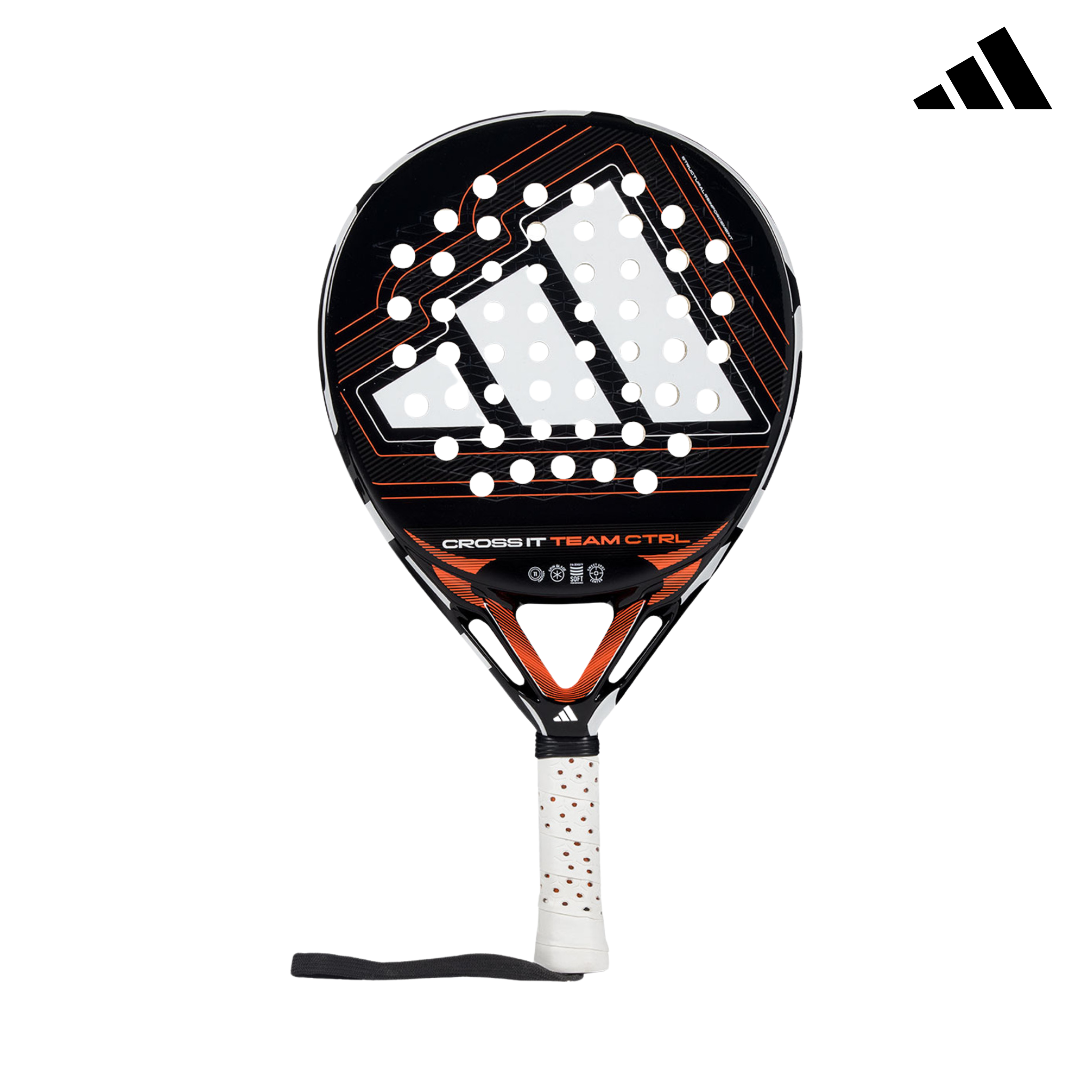 Adidas Cross It Team CTRL 2026