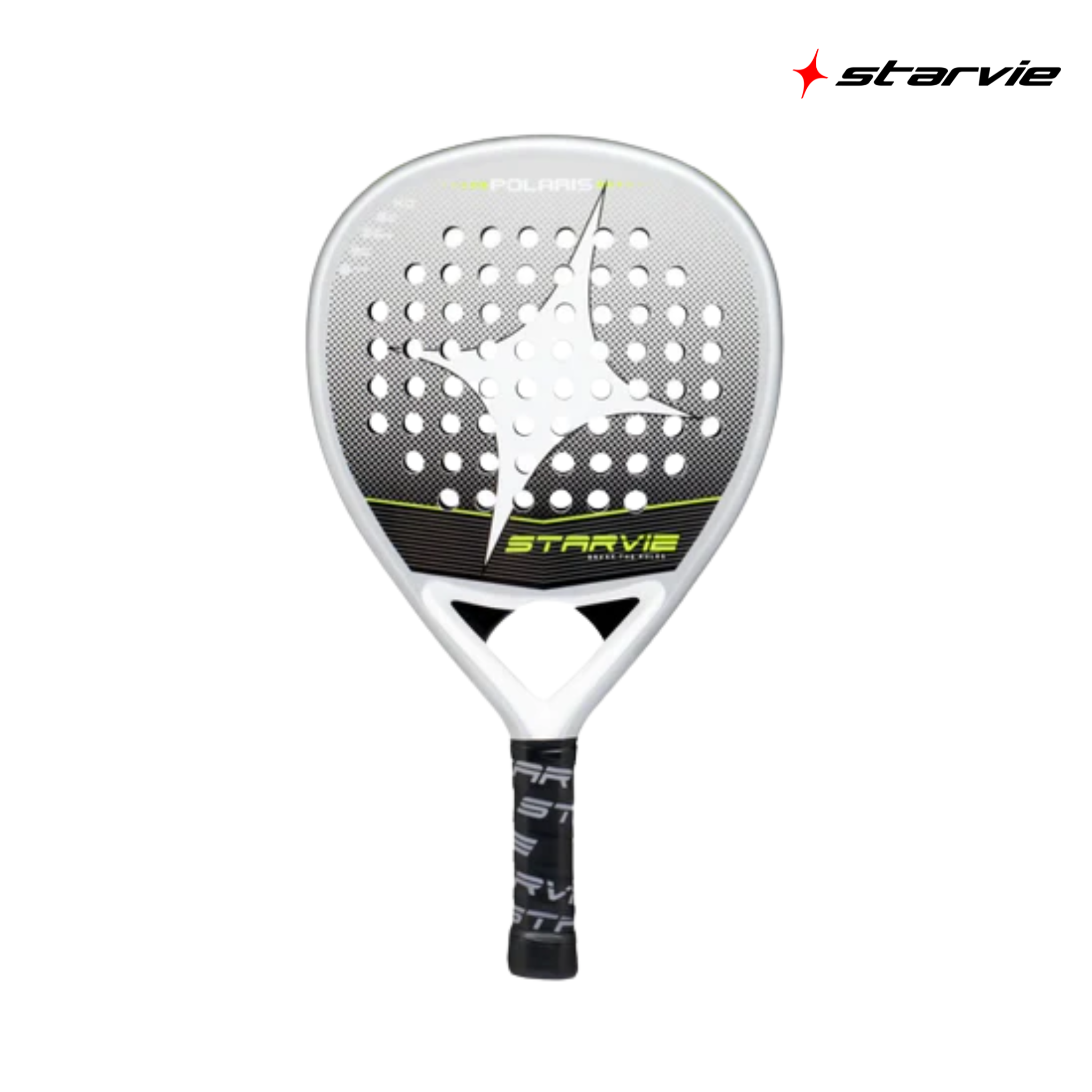 Starvie Polaris 2026