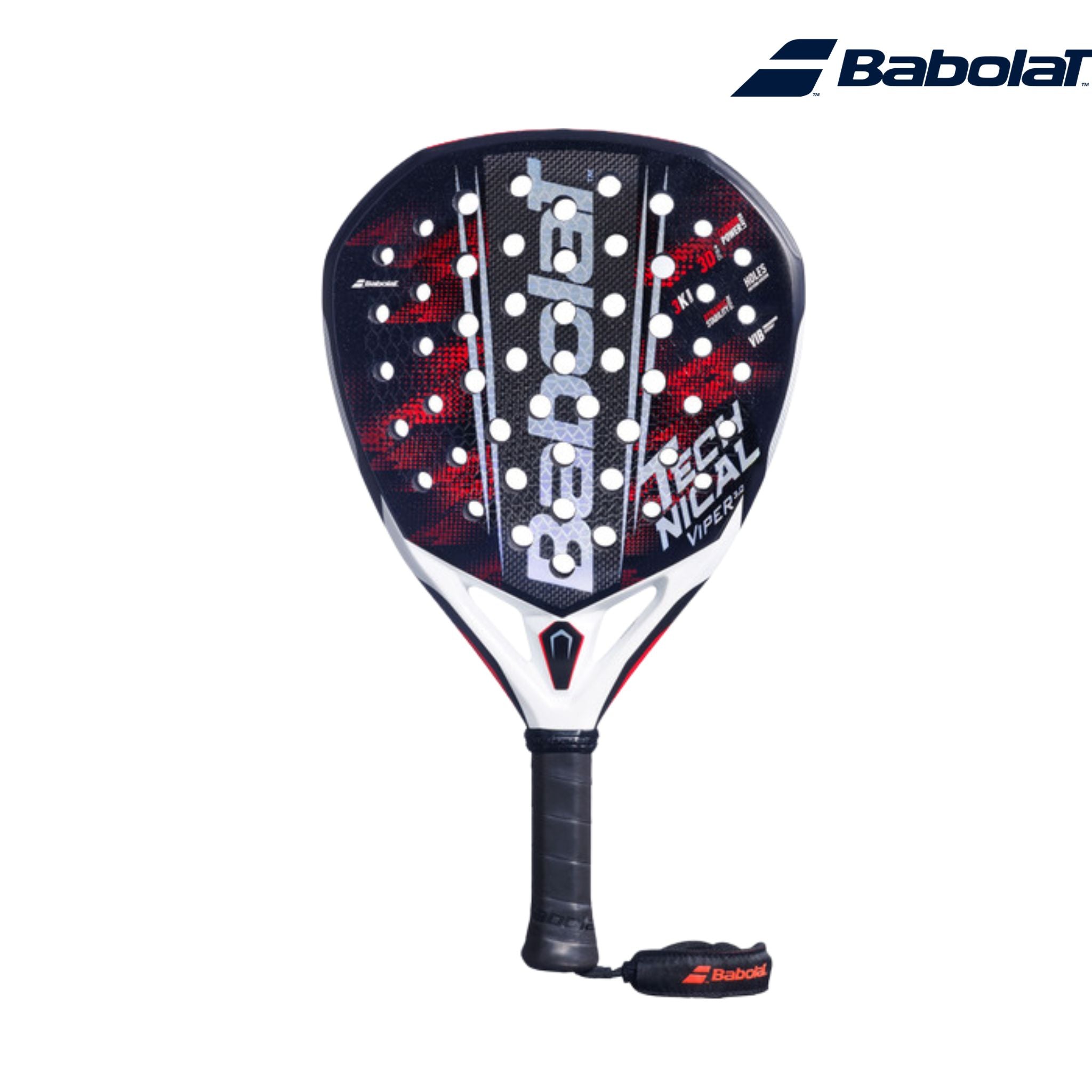 Babolat Technical Viper 3.0 2026