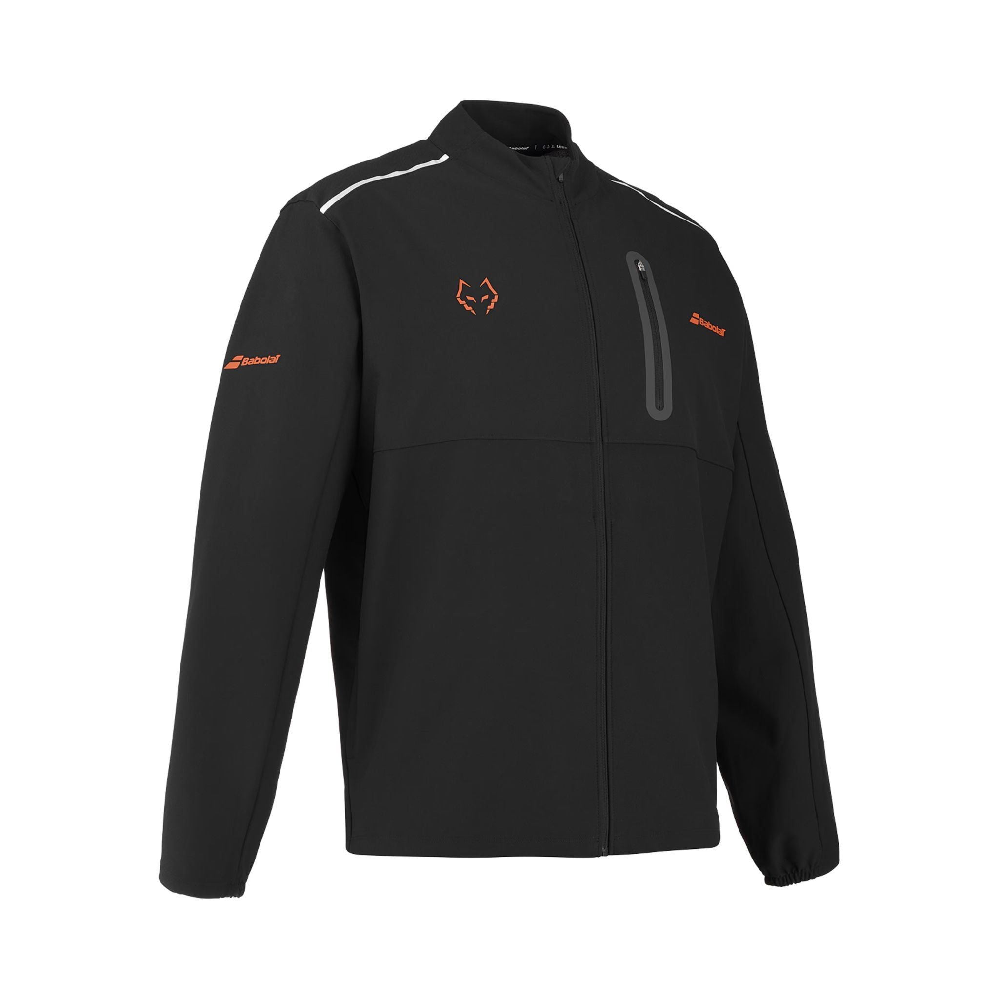 Babolat Jacke Tech Lebron