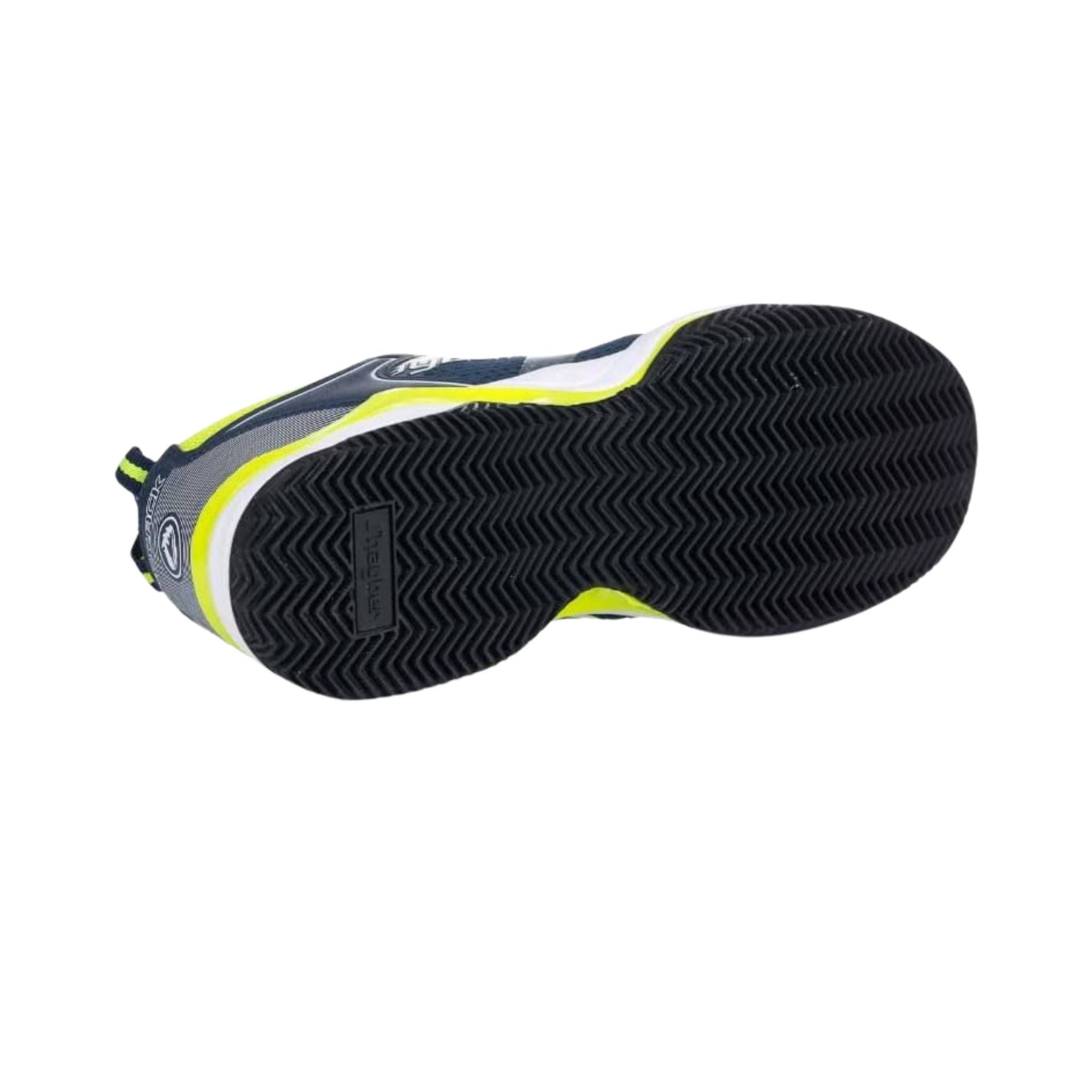 J'Hayber Tanit Navy - Padel Shoes