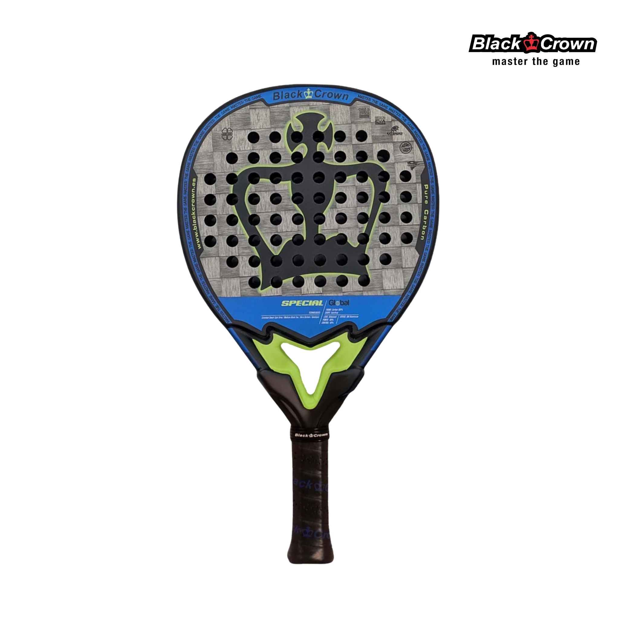 Black Crown Special Global 2026
