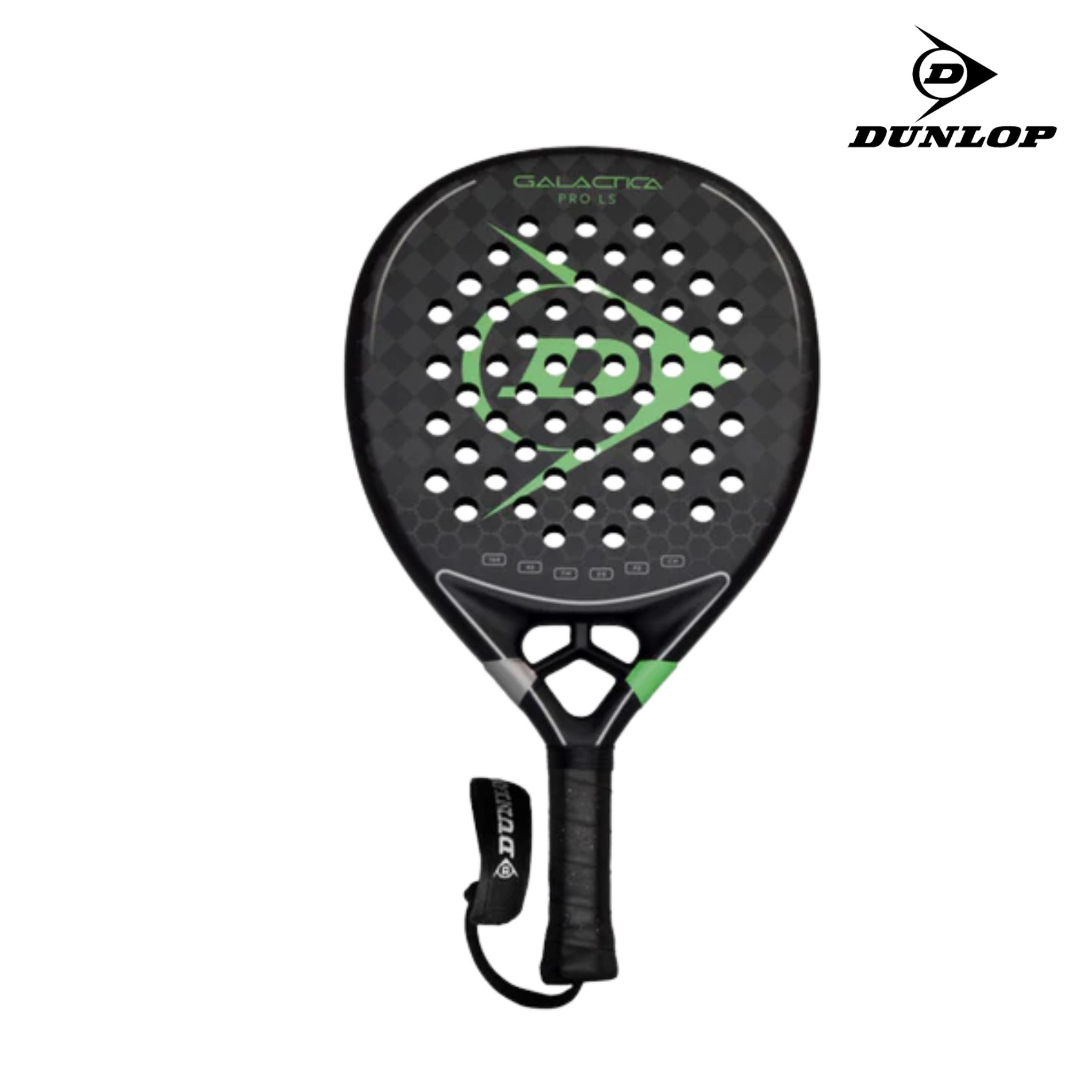 Dunlop Galactica Pro LS 2025