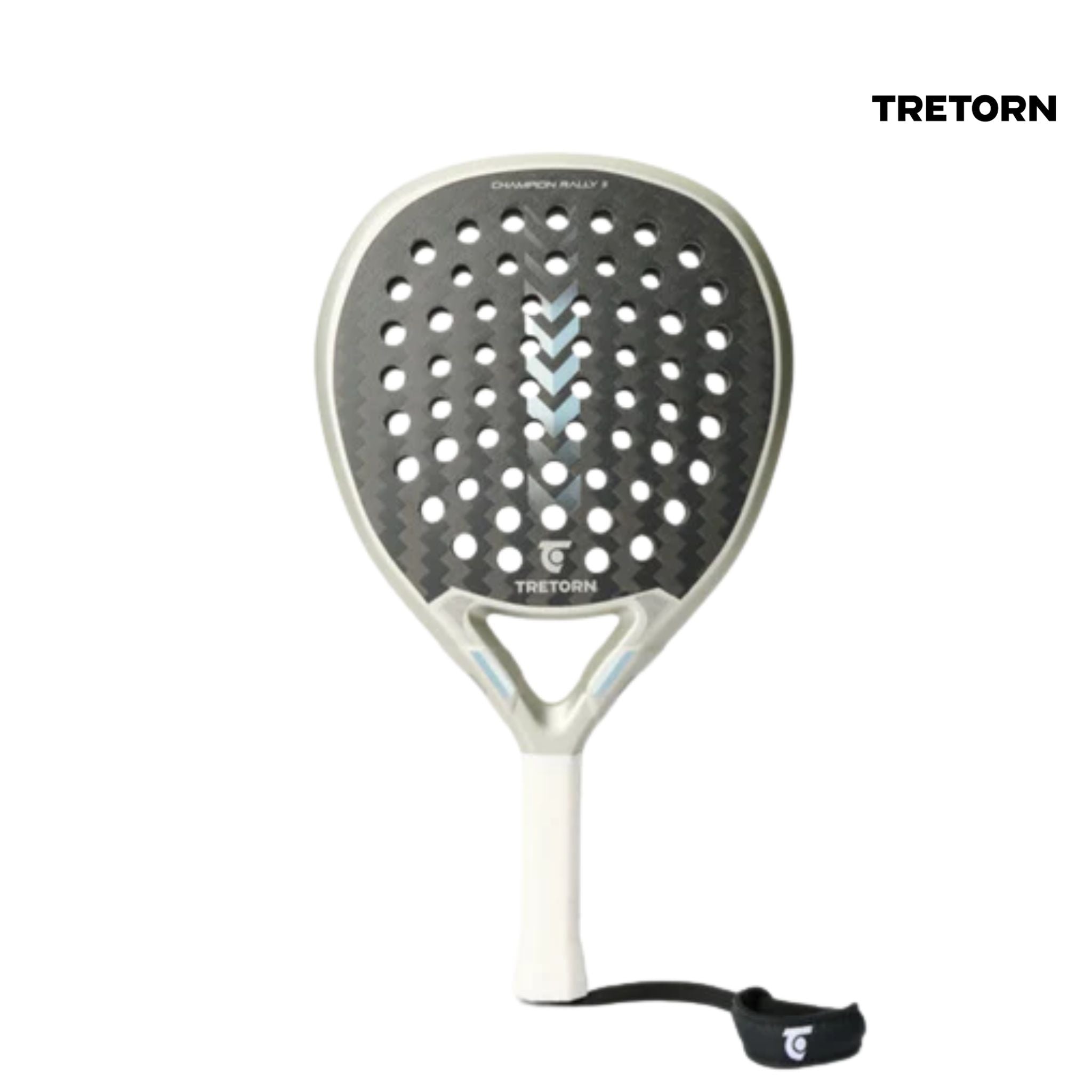 Tretorn Champion Rally II