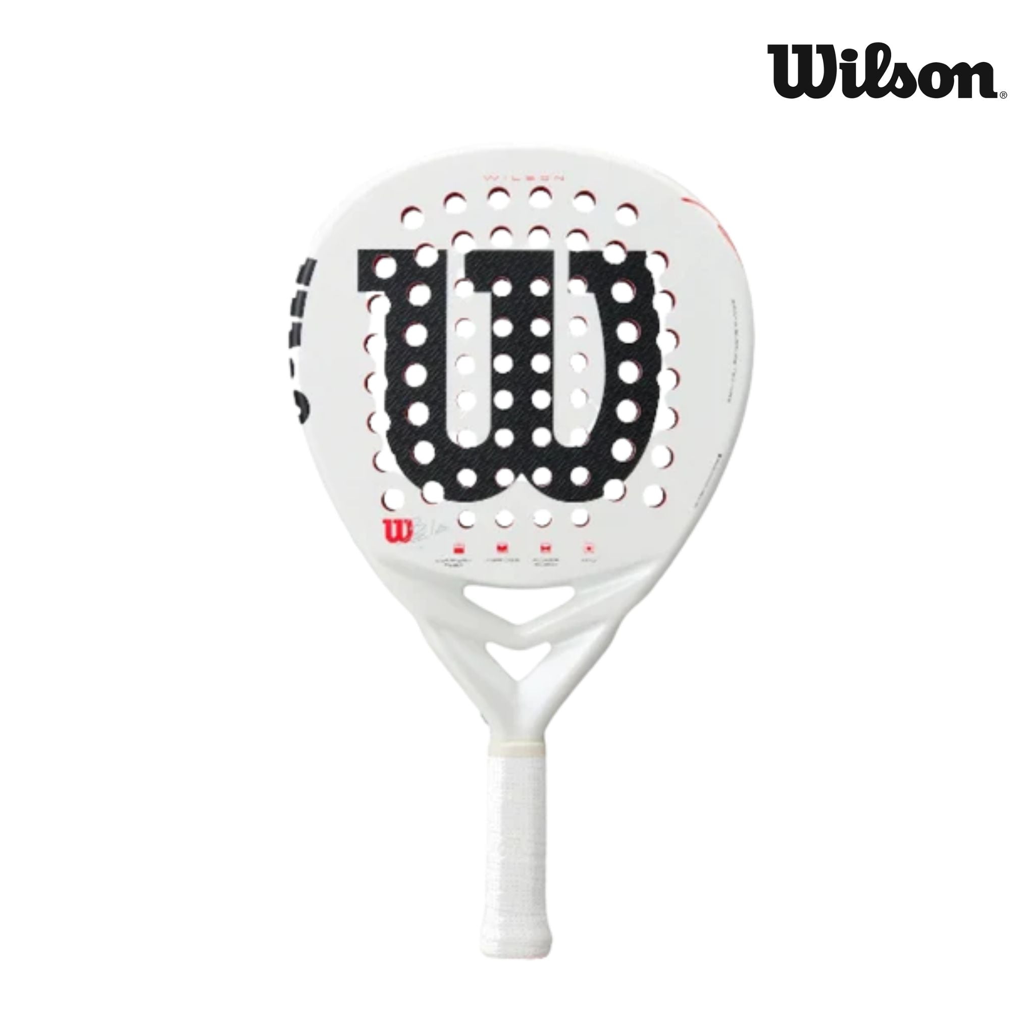 WILSON BELA LIGHT V3 2025