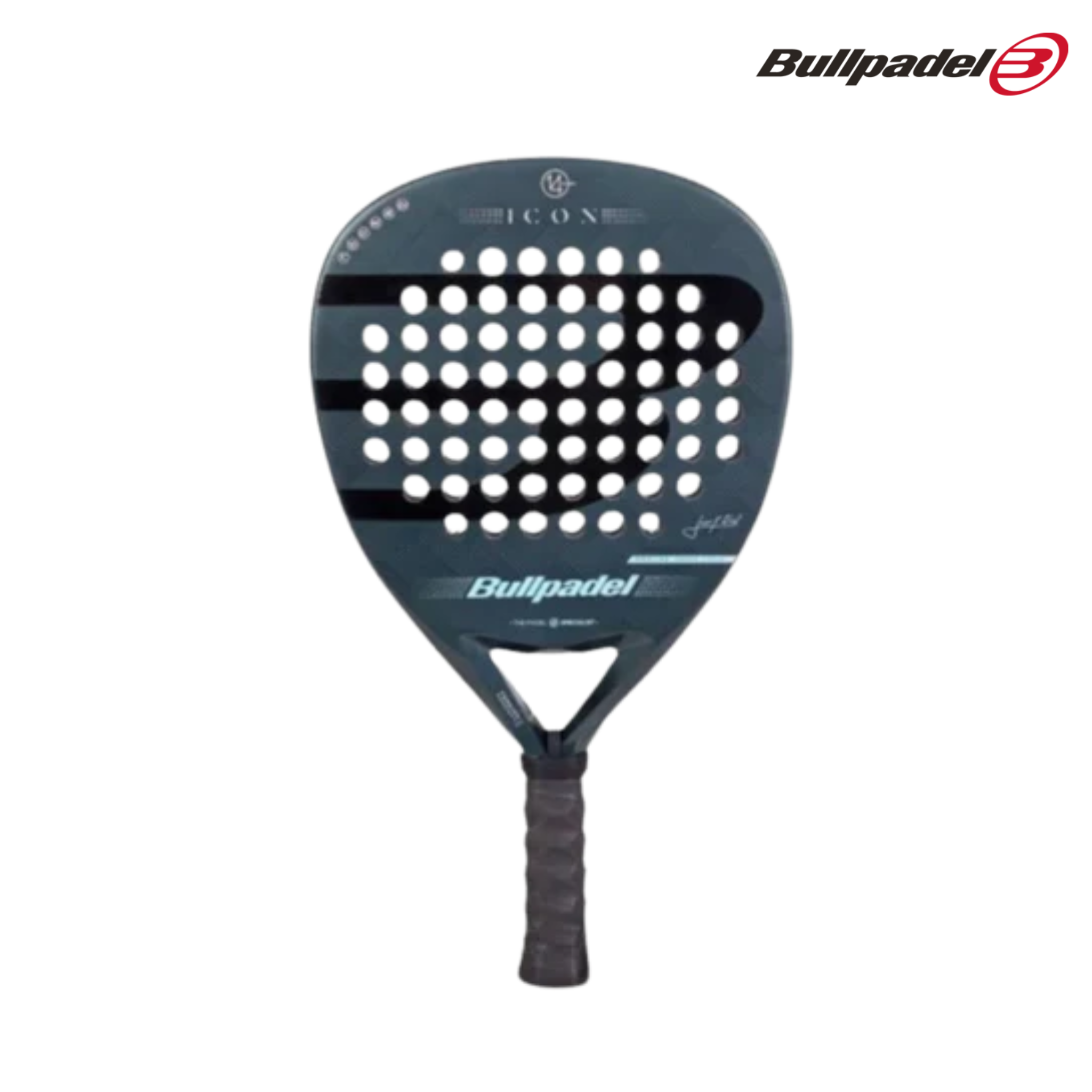 Bullpadel ICON 2025
