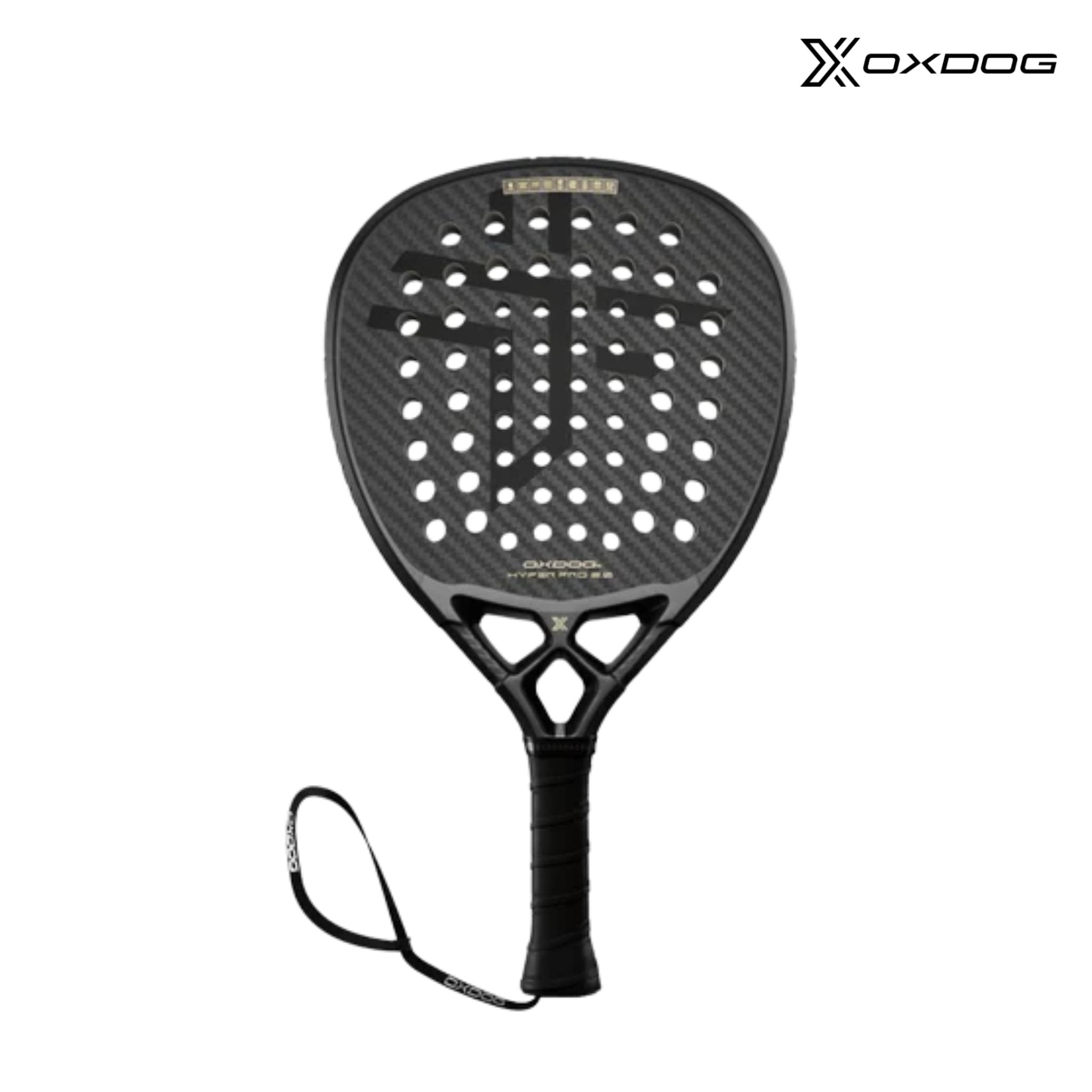 Oxdog Hyper Pro 2.0 Classic