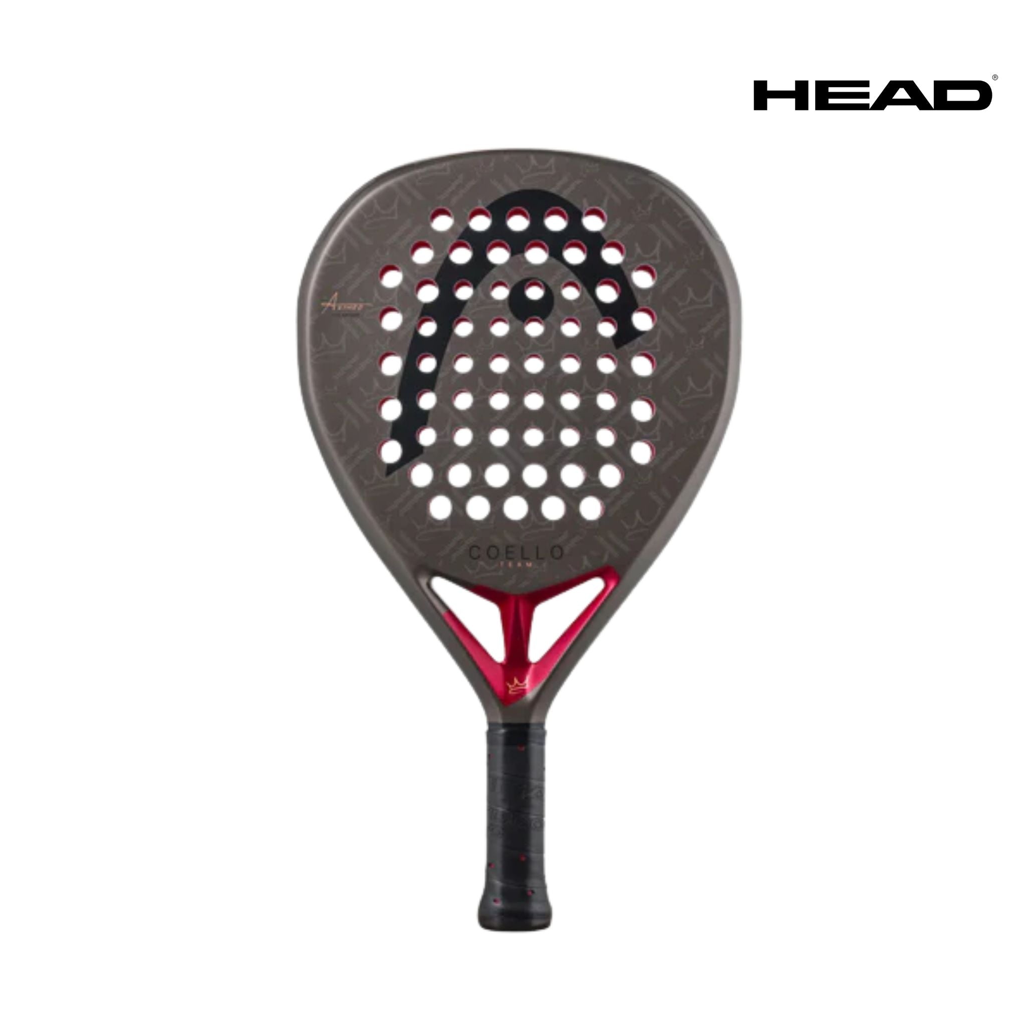 HEAD Coello Pro 2026