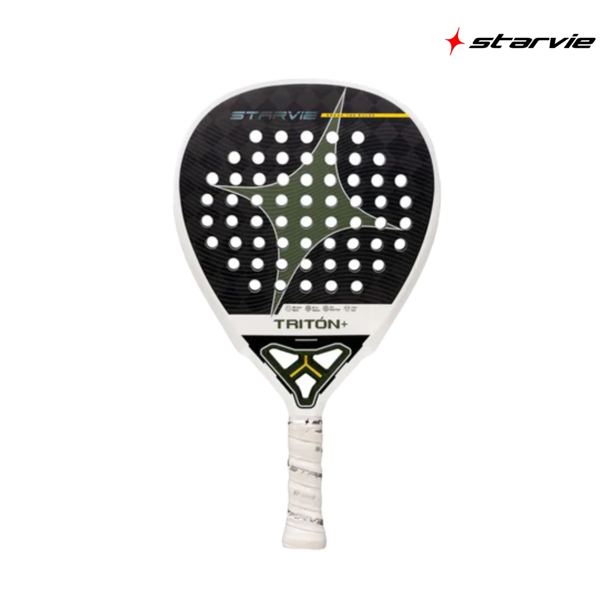Starvie Triton balance + 2026