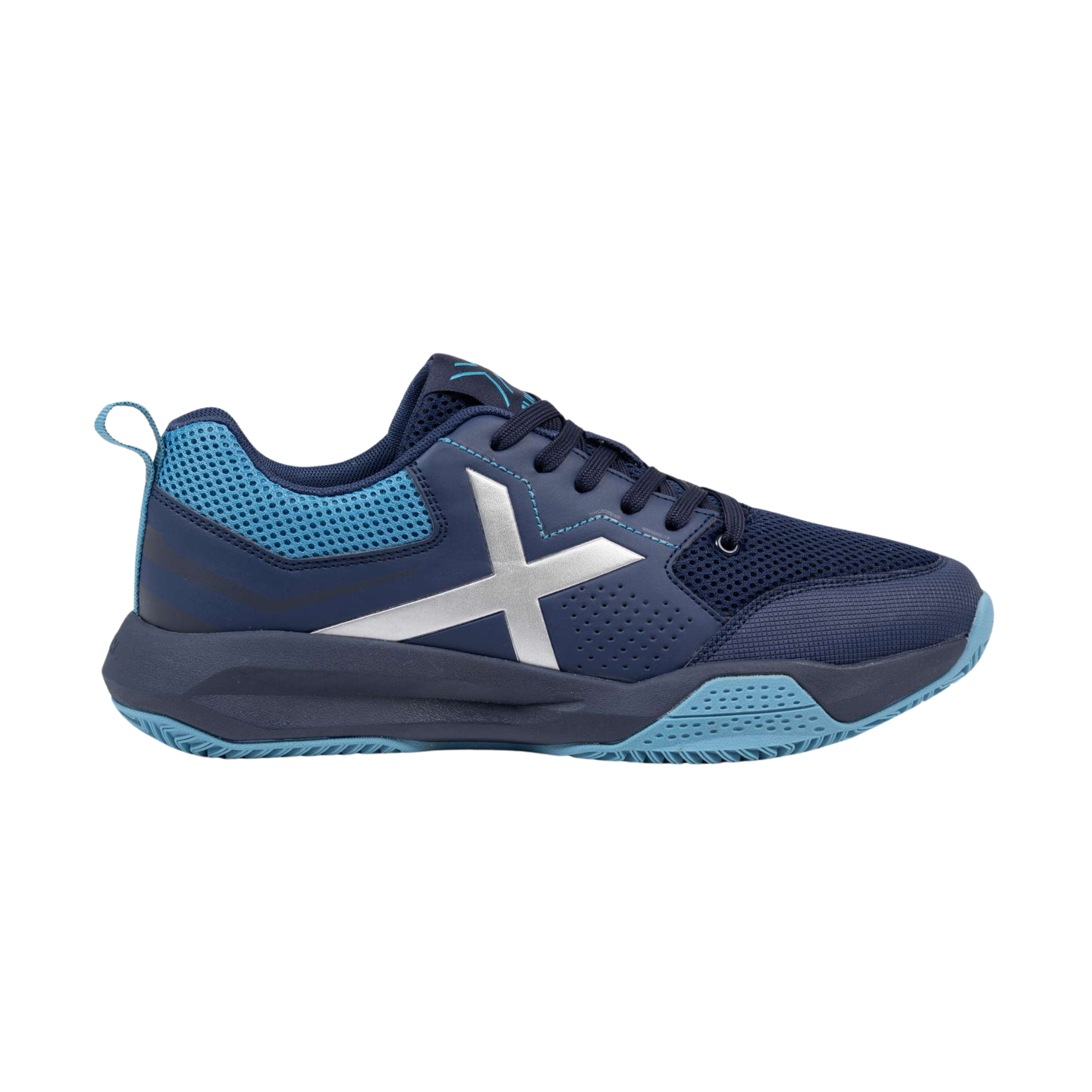Munich Focus 01 | Padel Shoes