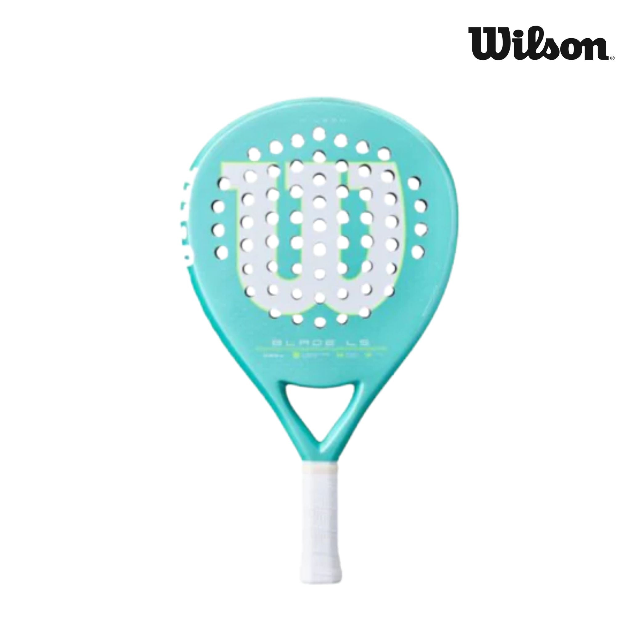 Wilson Blade LS V4 Mint 2026