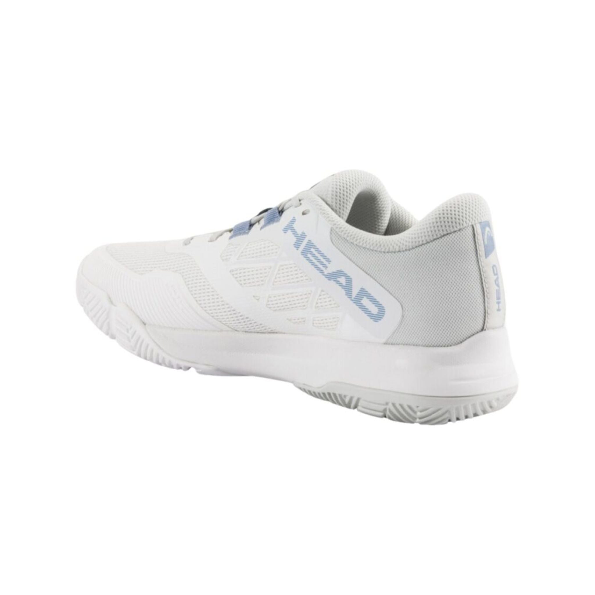 Head Motion Team Padel 1.5 White/Denim