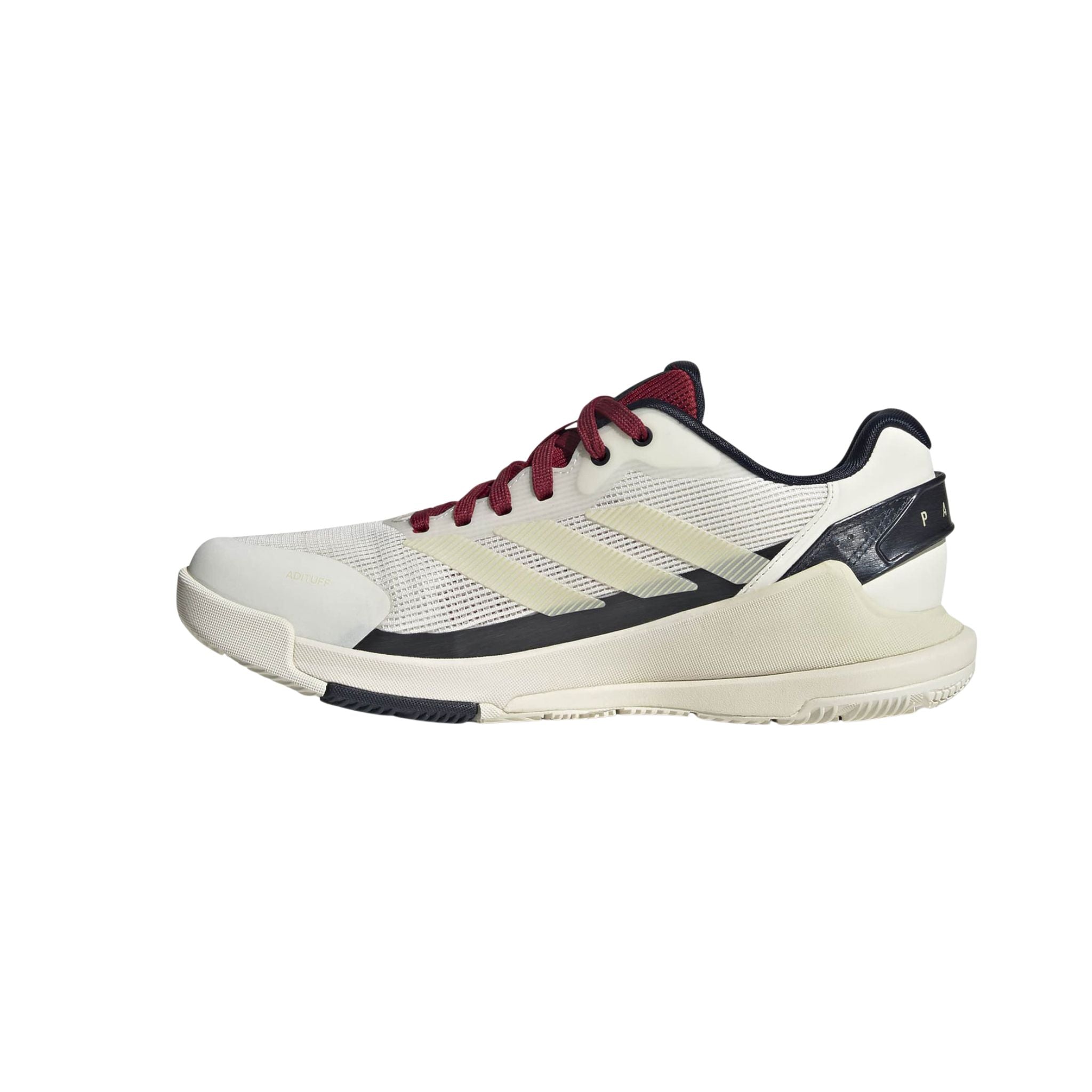 adidas Crazyquick Lightstrike Padel Shoes Women | KJ3653