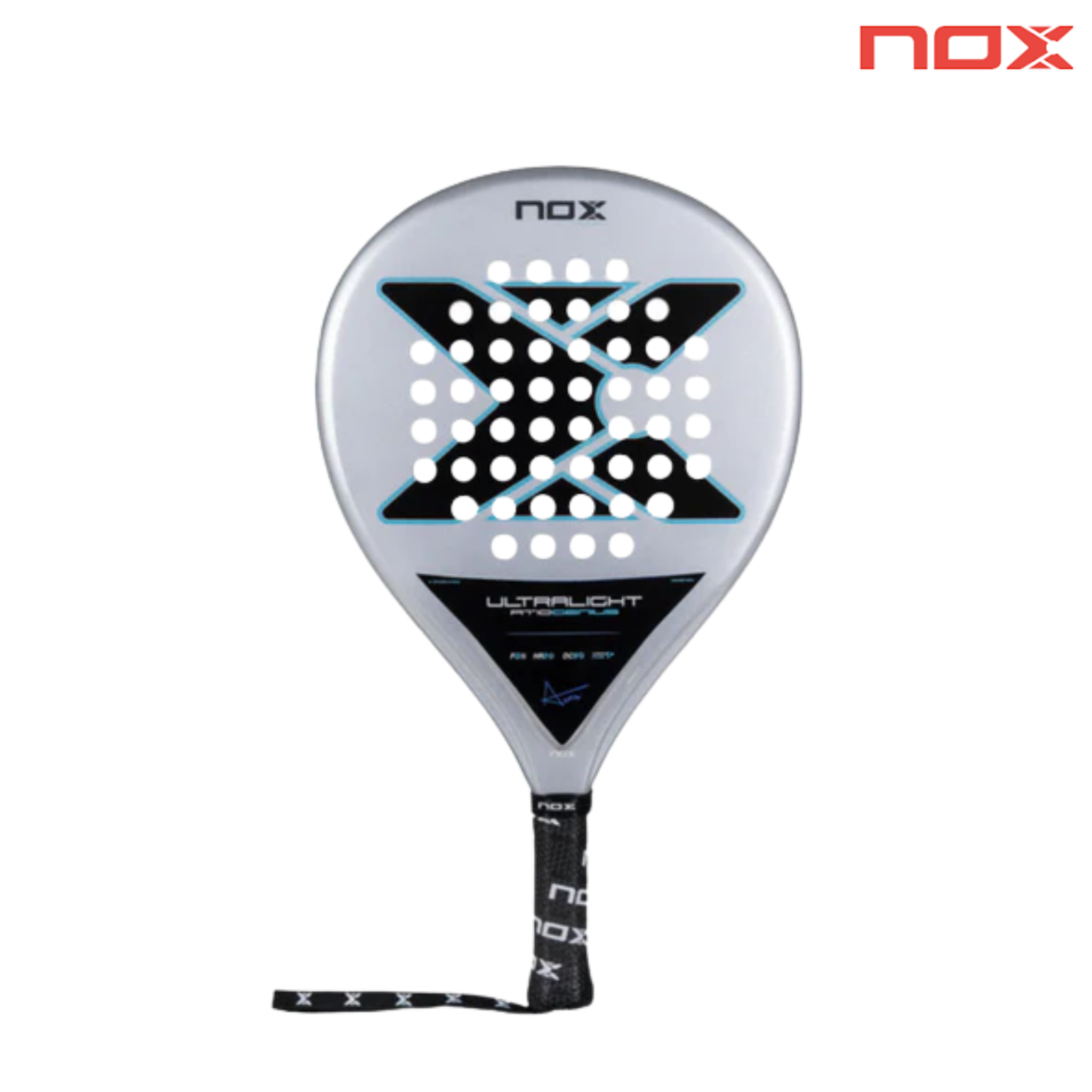 Nox AT10 GENIUS Ultralight