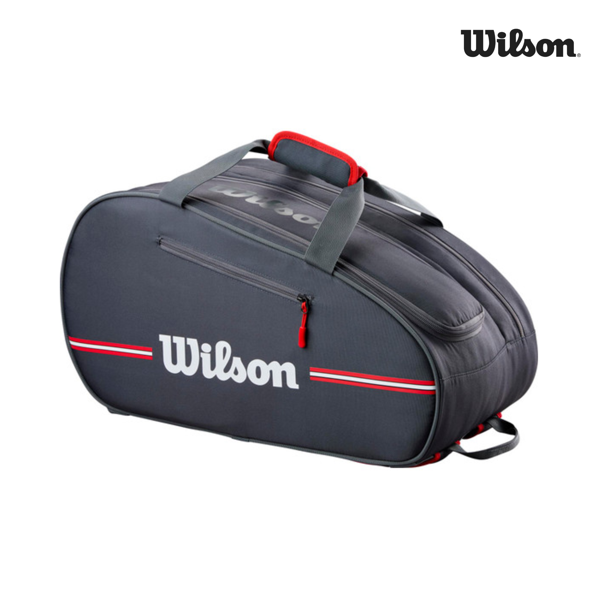 Wilson Padel Team Padel Racketbag