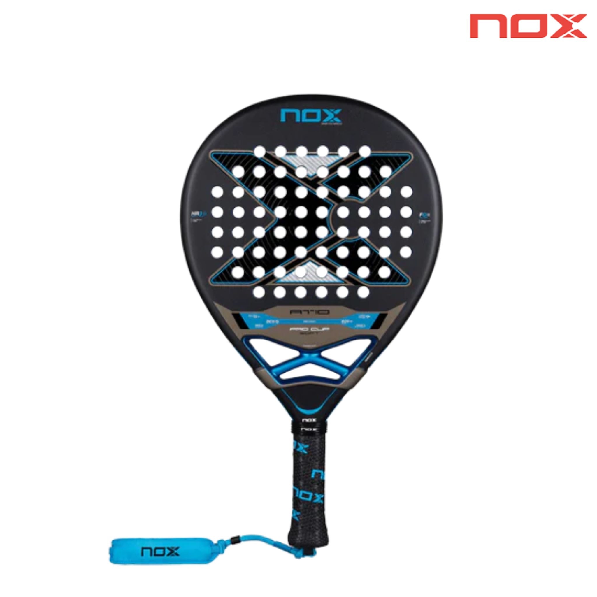 Nox AT10 Pro Cup Soft 2026