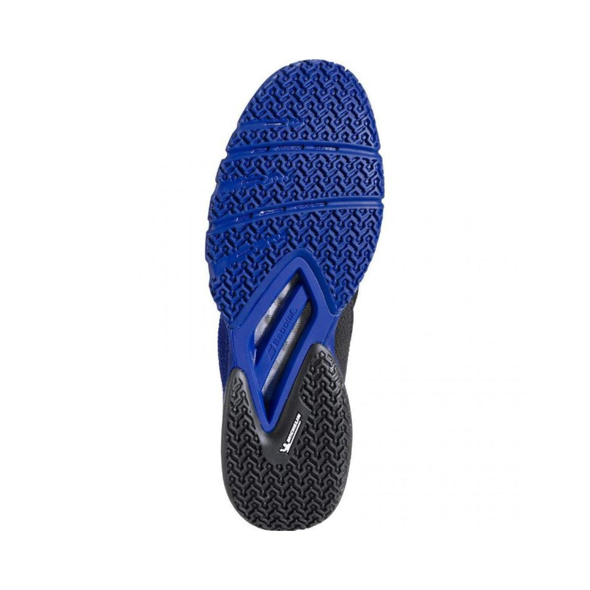 Babolat Jet Premura 2 Lebron Men Black/Mazarine Blue | Padel Shoes