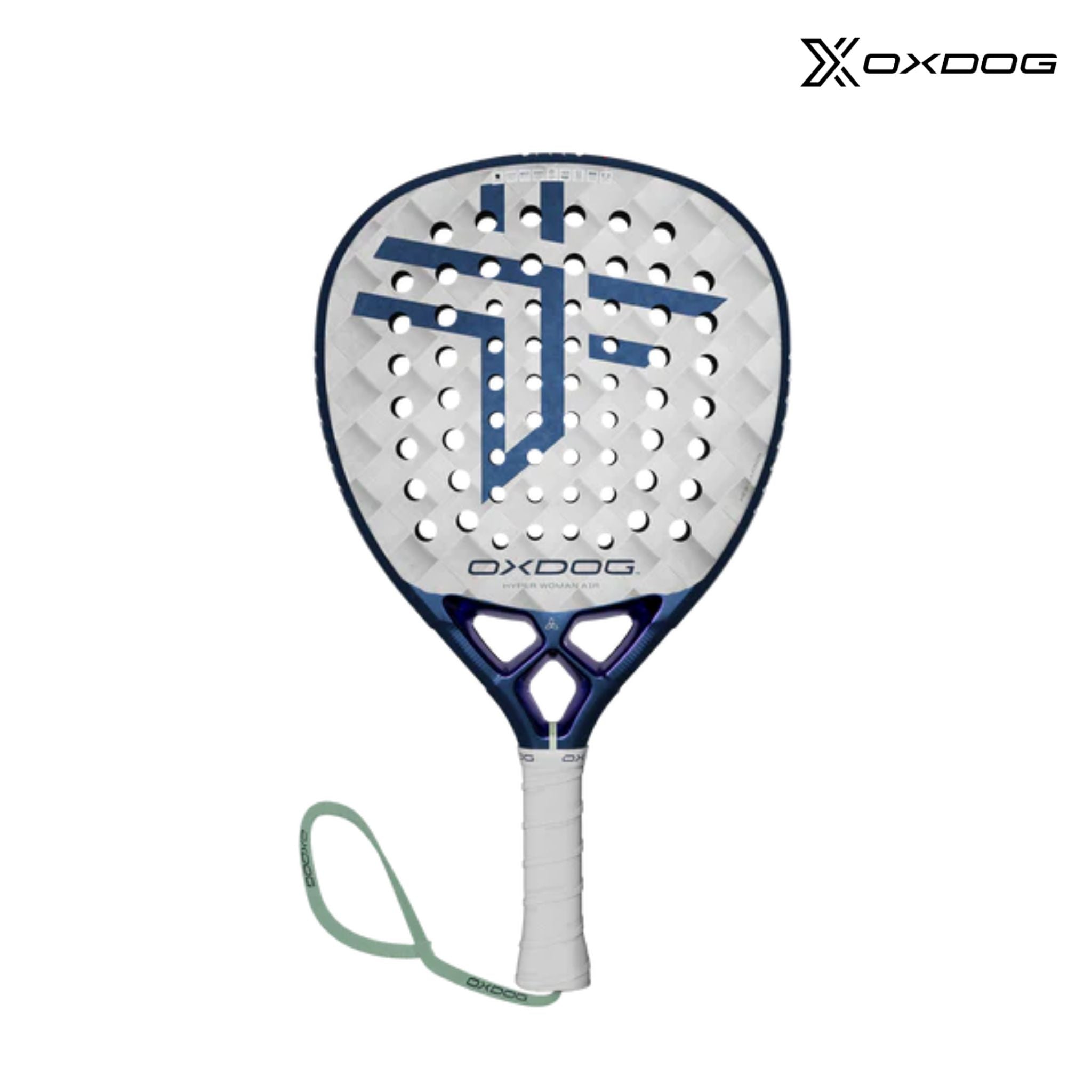 Oxdog Hyper Woman Air 2.0
