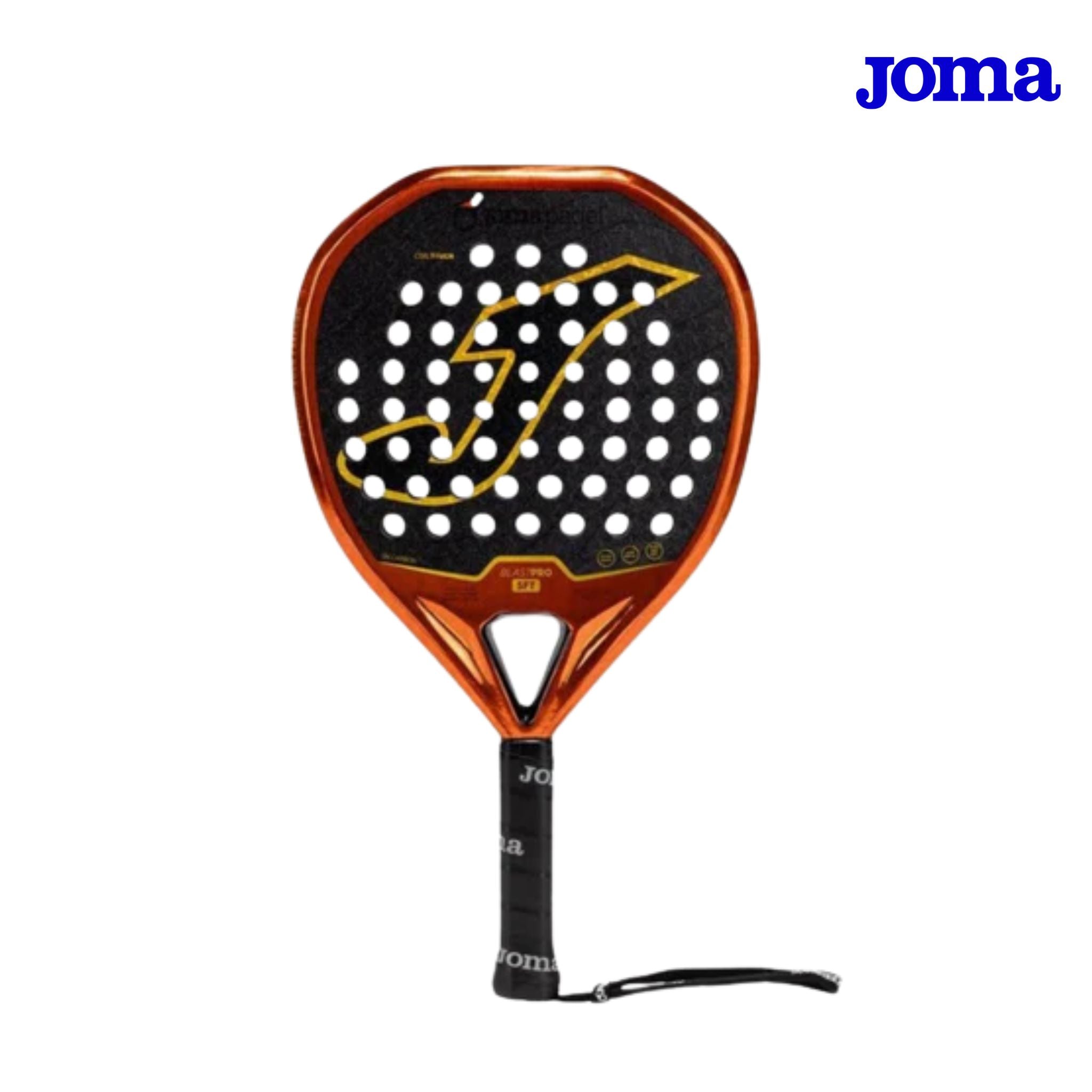 Joma Blast Pro Soft 2026