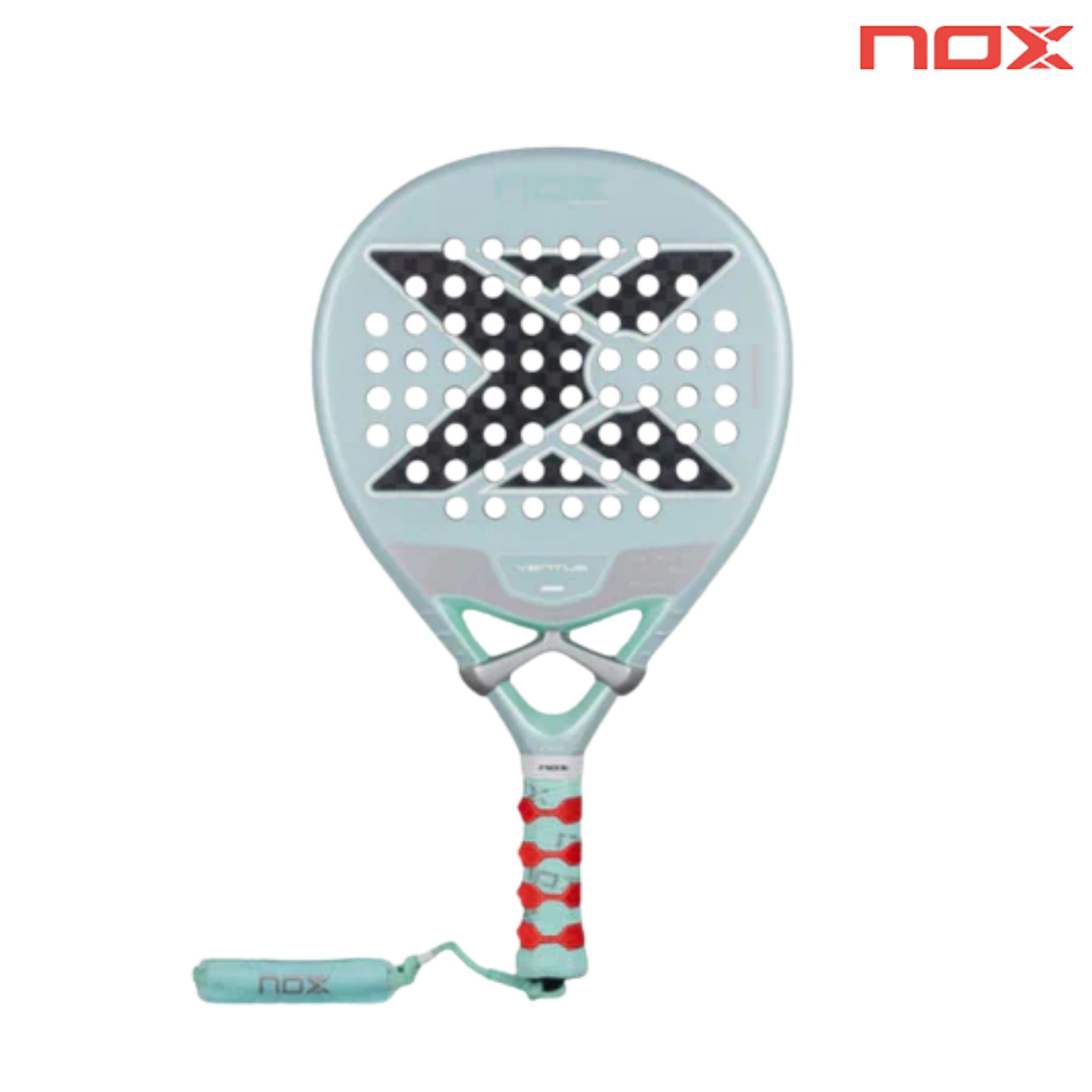 Nox VENTUS HYBRID 12K LITE 2026