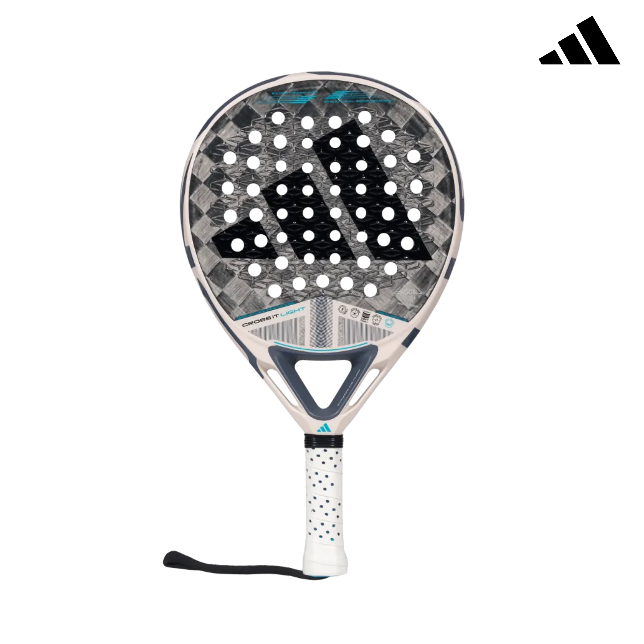 Adidas Cross It Light 3.4 2025