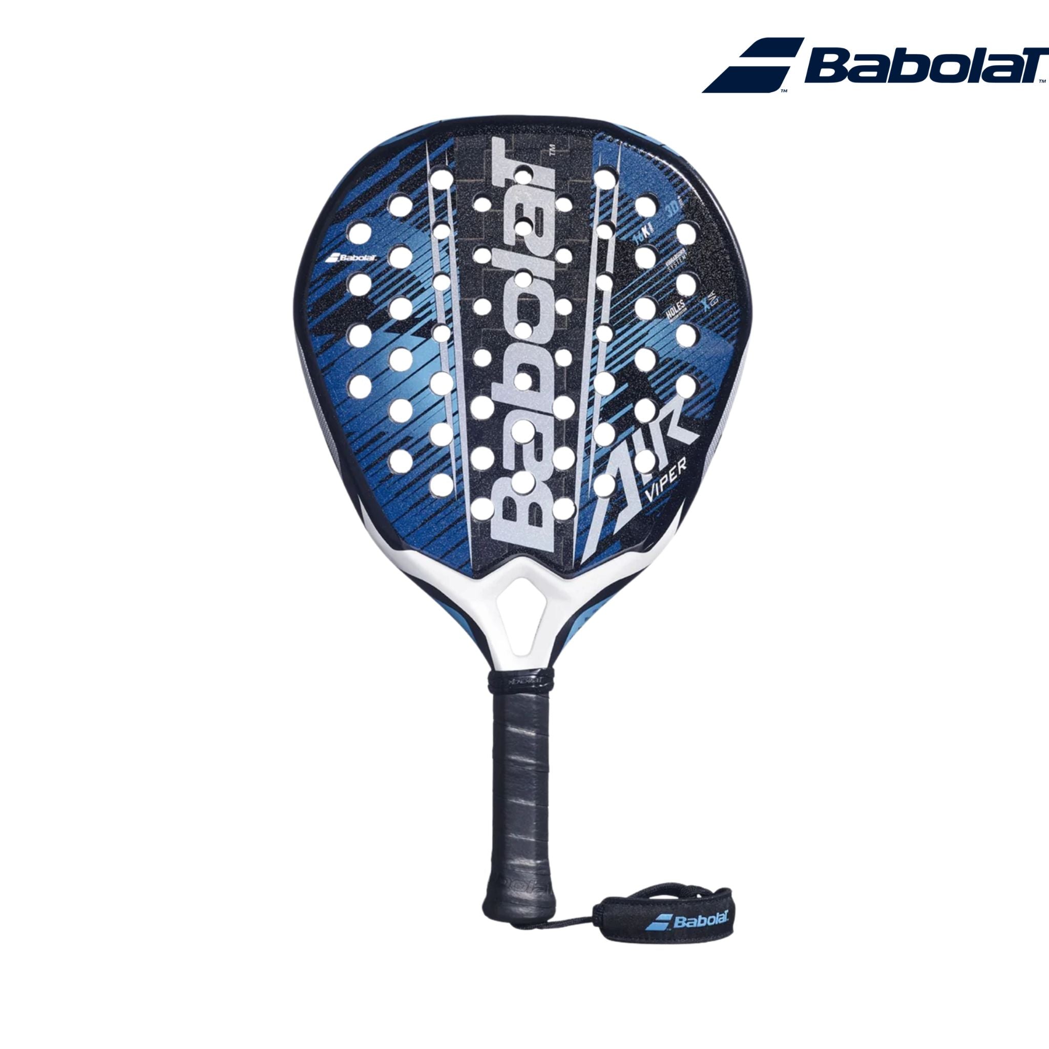 Babolat Air Viper 2.6 2026