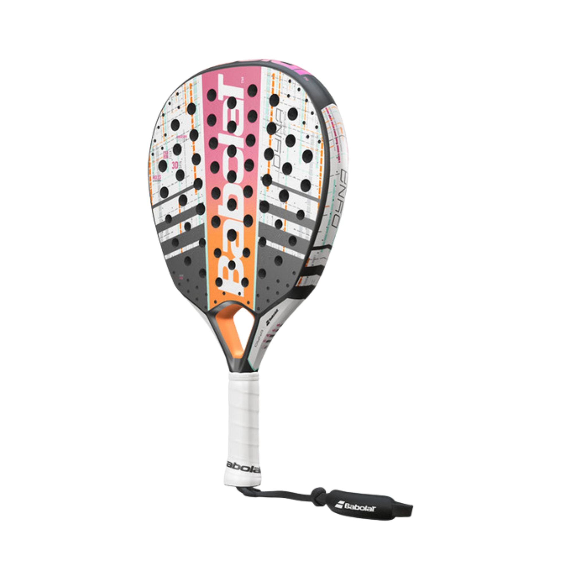 Babolat Dyna Energy 2026